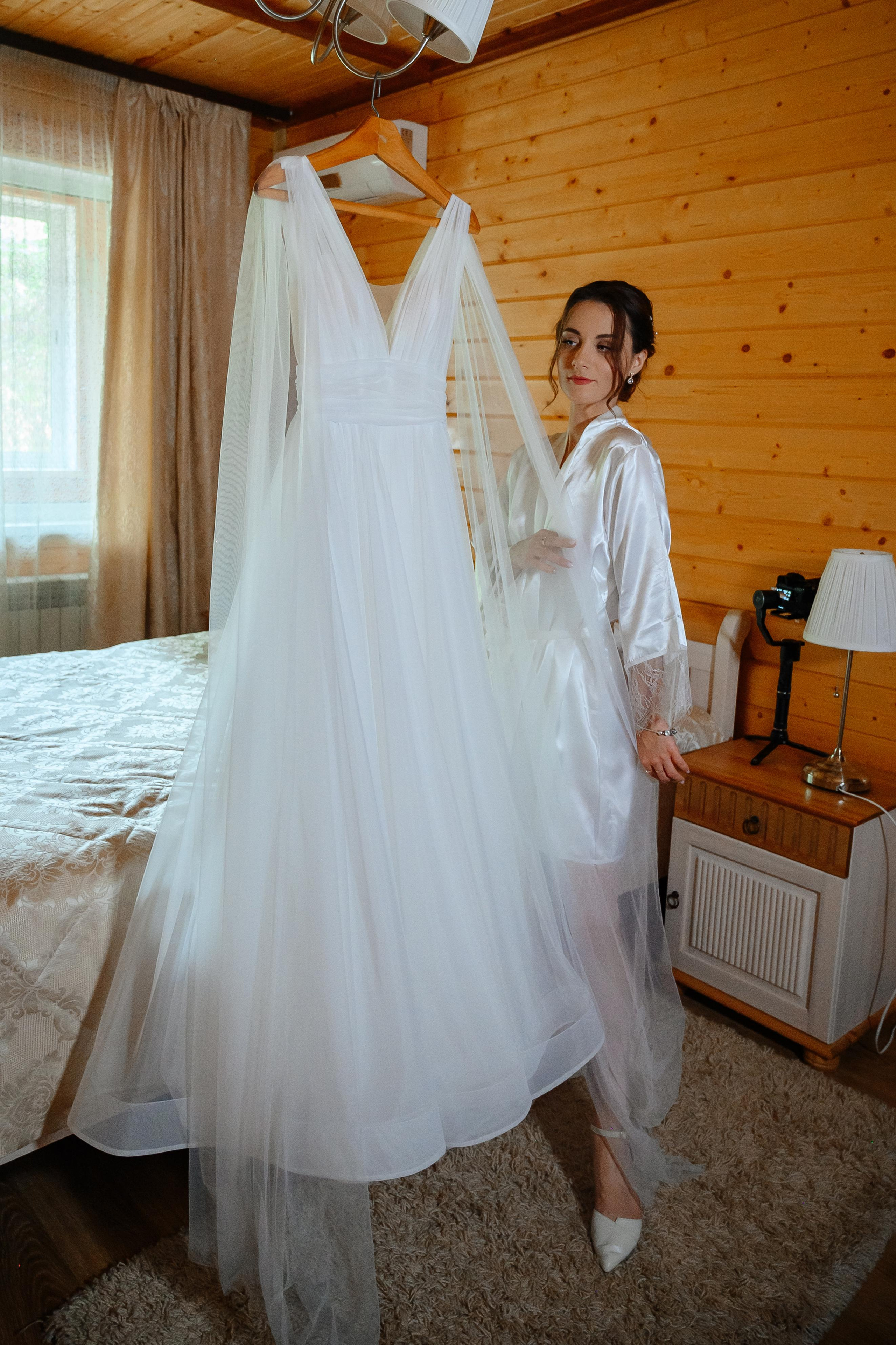 Ярослав и Алина. Фото-видеосъемка свадеб Venson Films