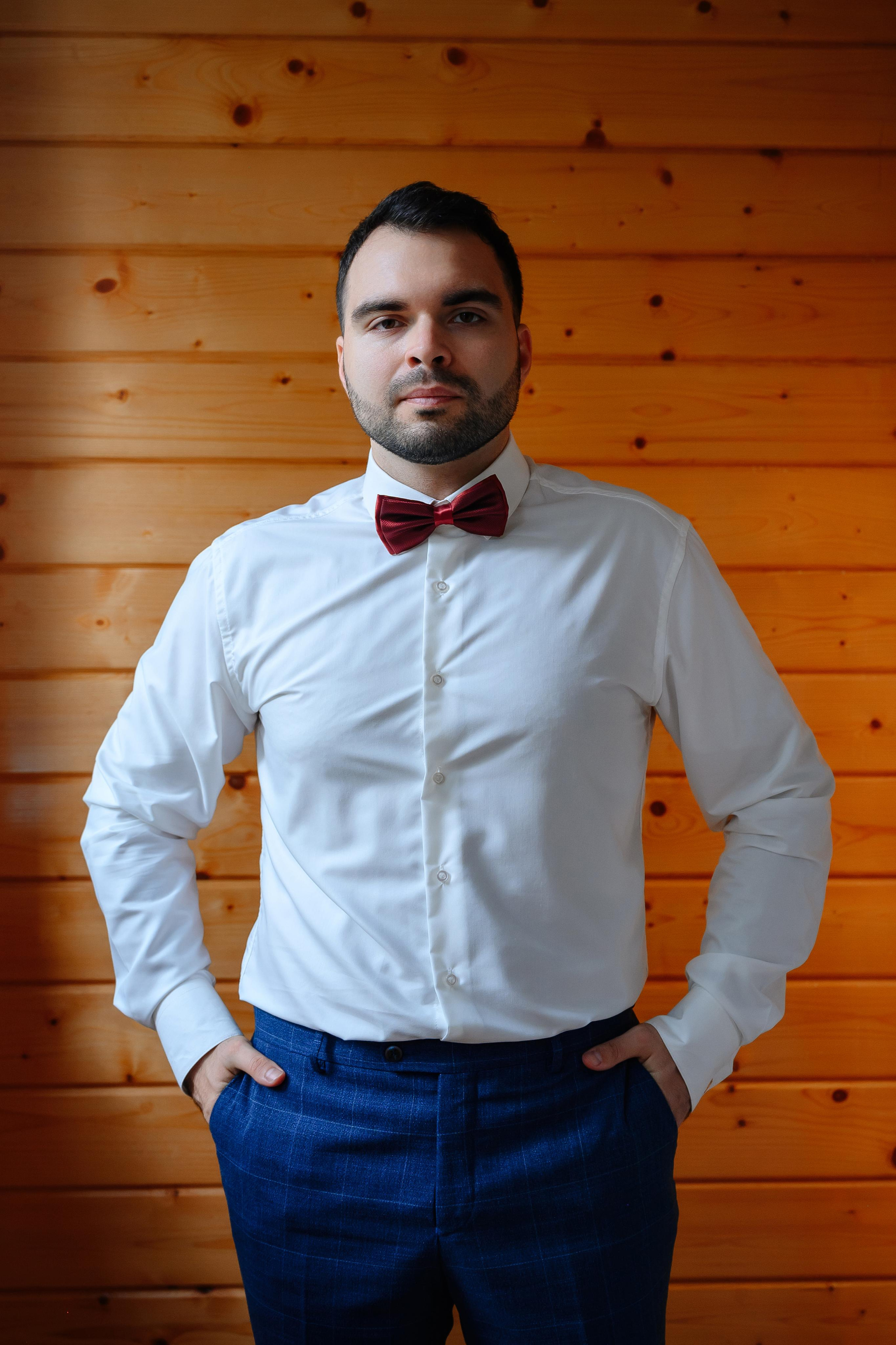 Ярослав и Алина. Фото-видеосъемка свадеб Venson Films