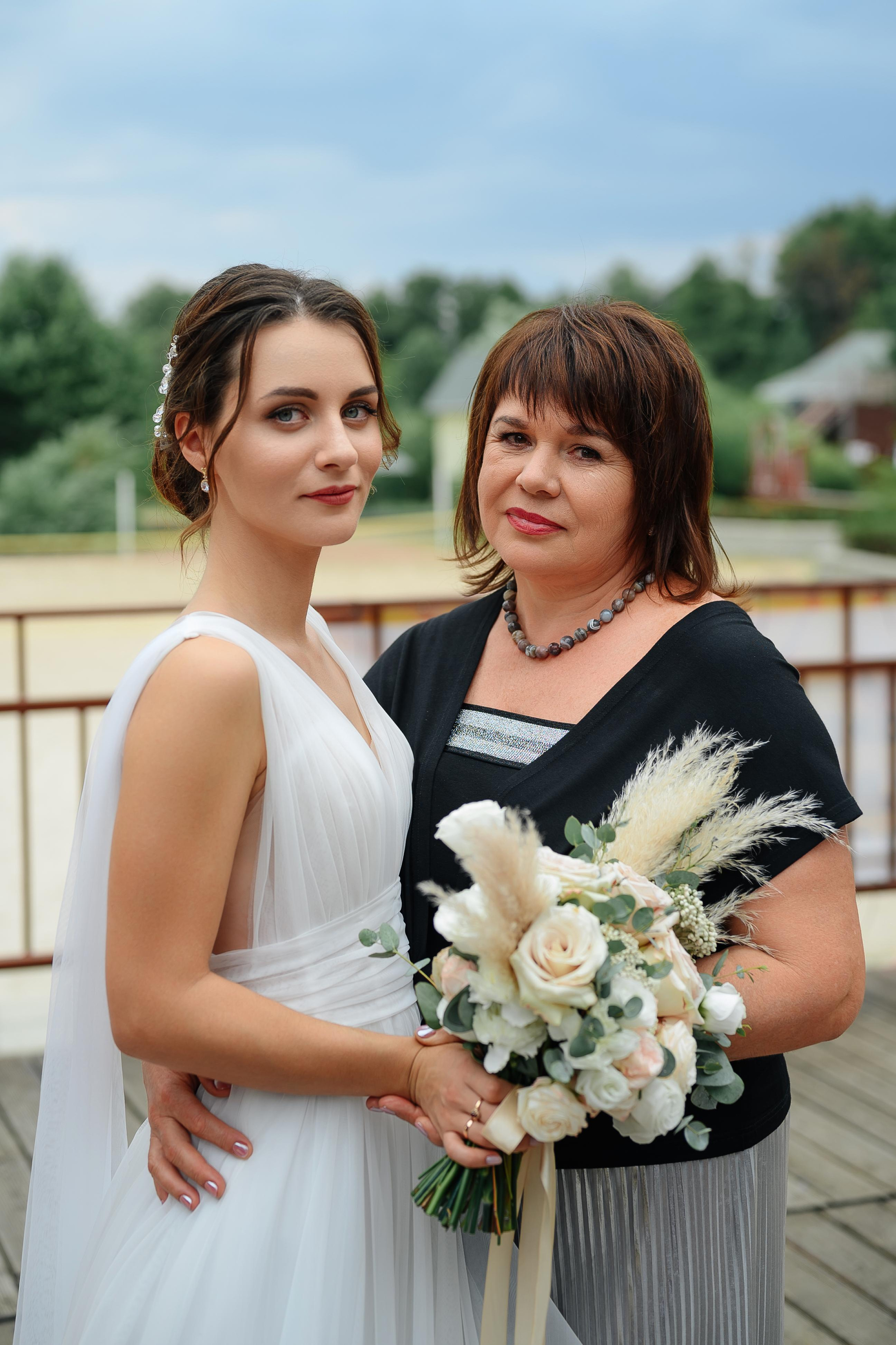 Ярослав и Алина. Фото-видеосъемка свадеб Venson Films