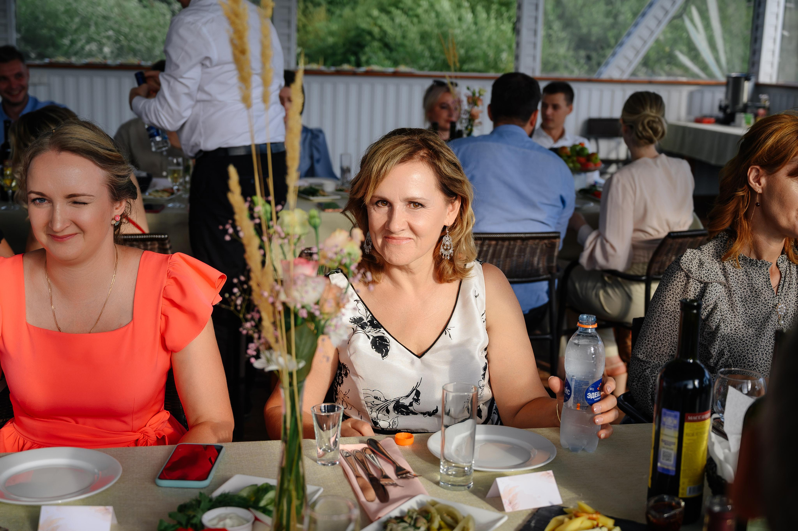 Ярослав и Алина. Фото-видеосъемка свадеб Venson Films