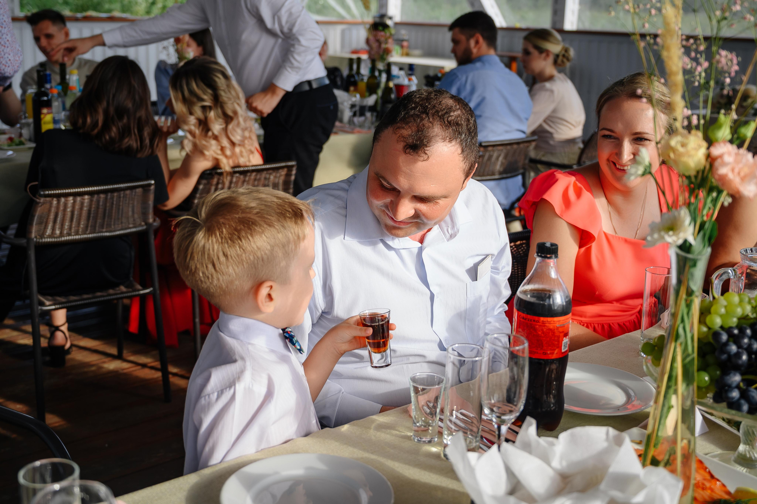 Ярослав и Алина. Фото-видеосъемка свадеб Venson Films