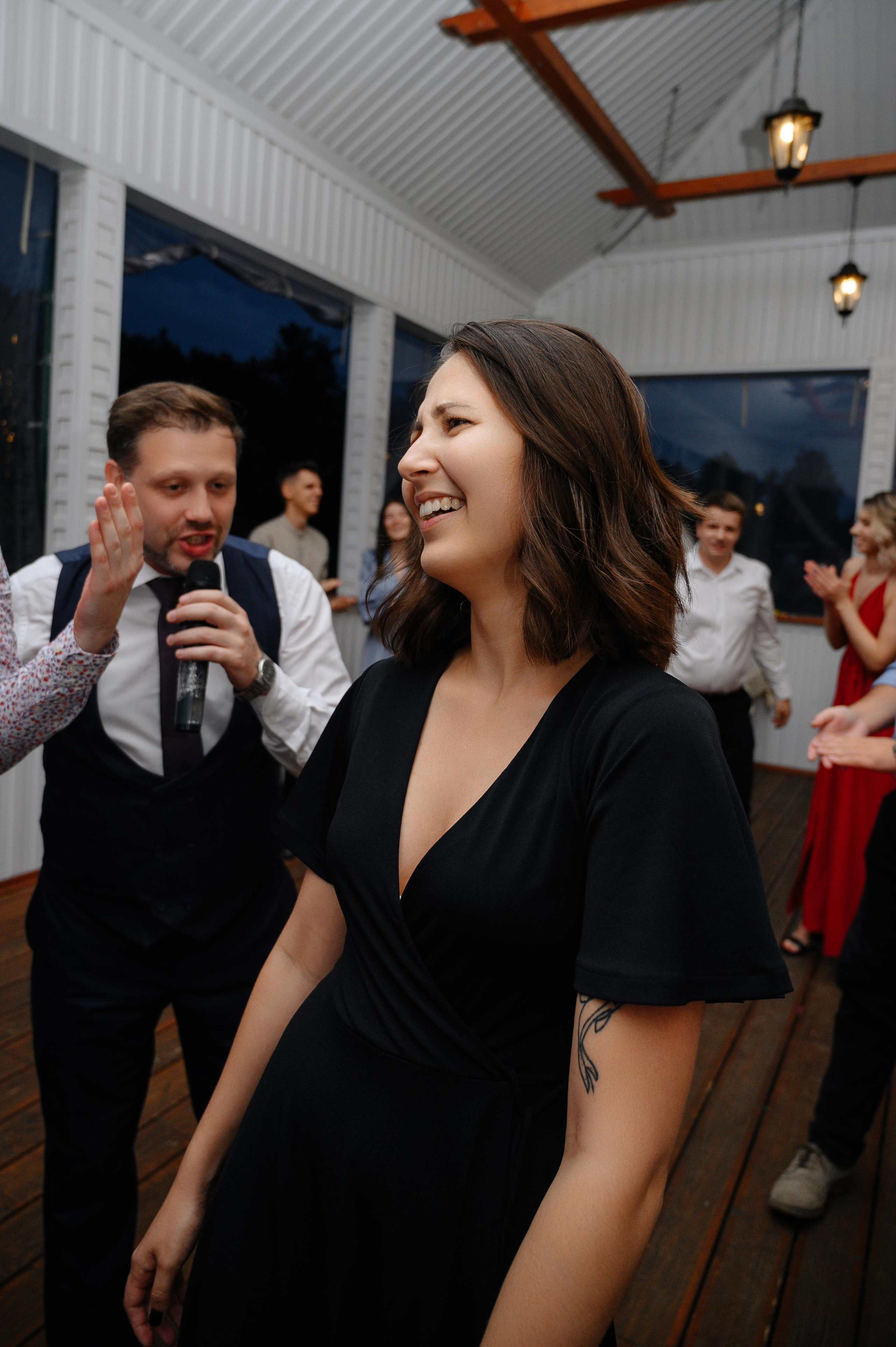 Ярослав и Алина. Фото-видеосъемка свадеб Venson Films