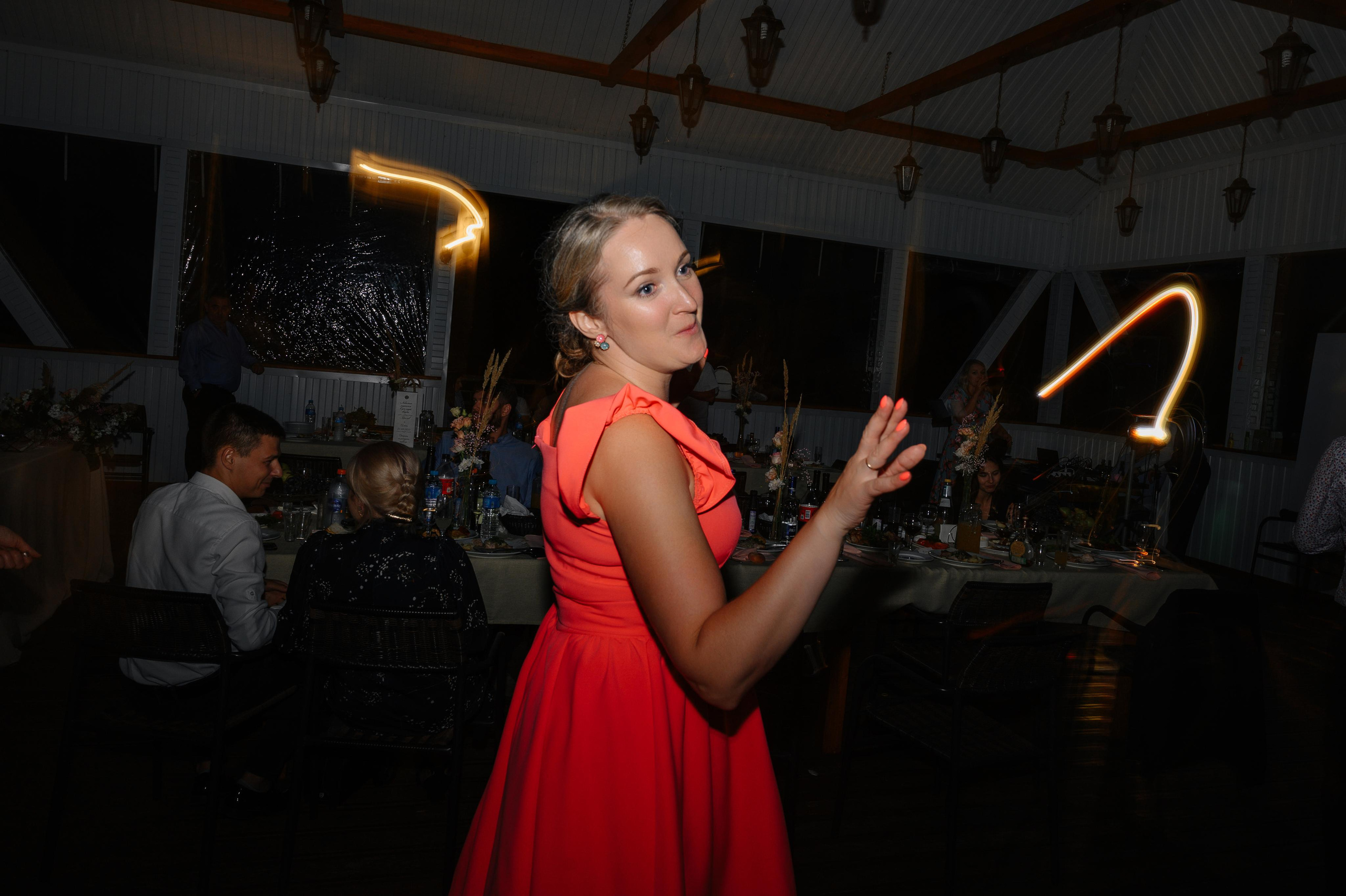 Ярослав и Алина. Фото-видеосъемка свадеб Venson Films