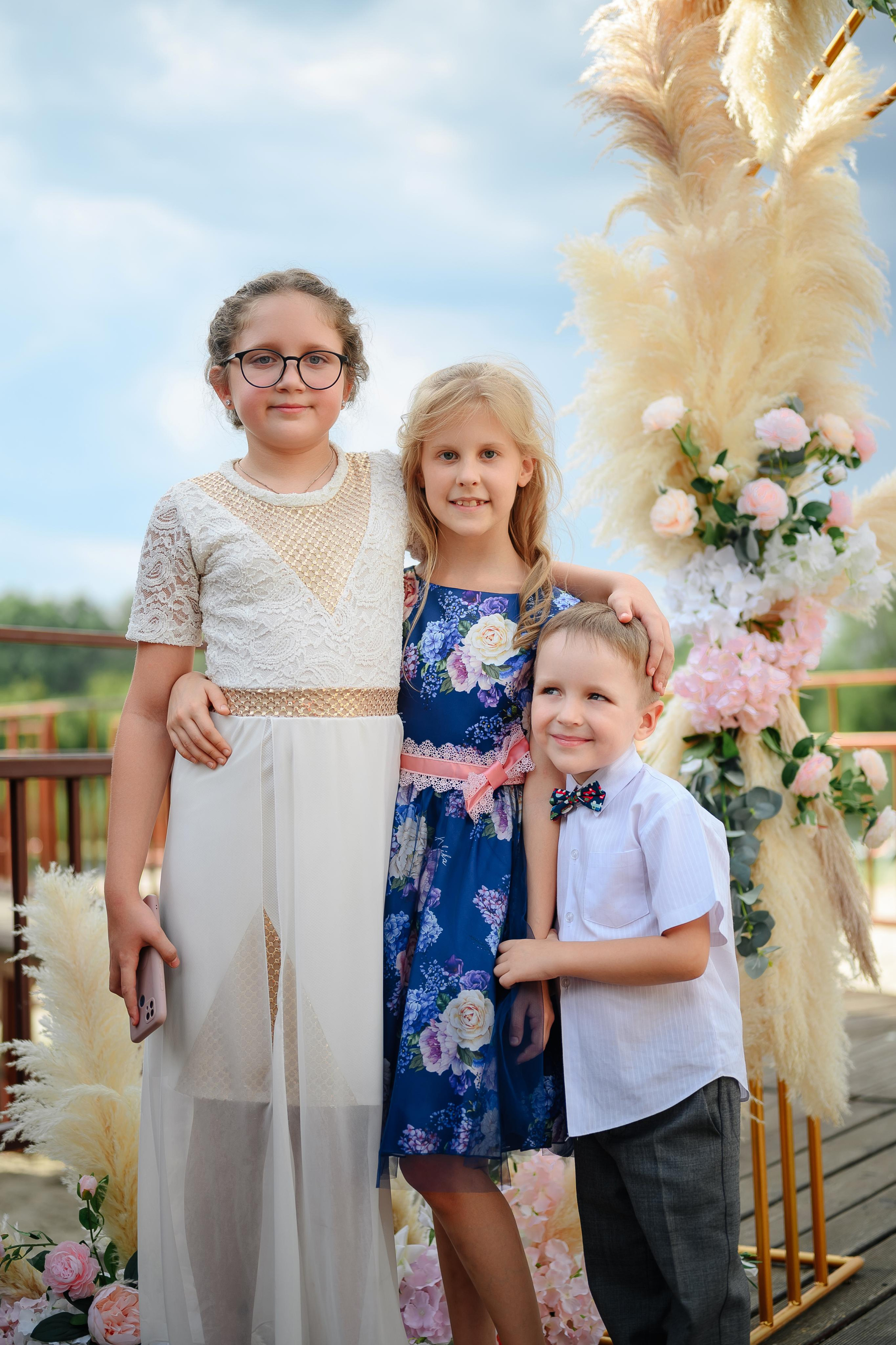 Ярослав и Алина. Фото-видеосъемка свадеб Venson Films