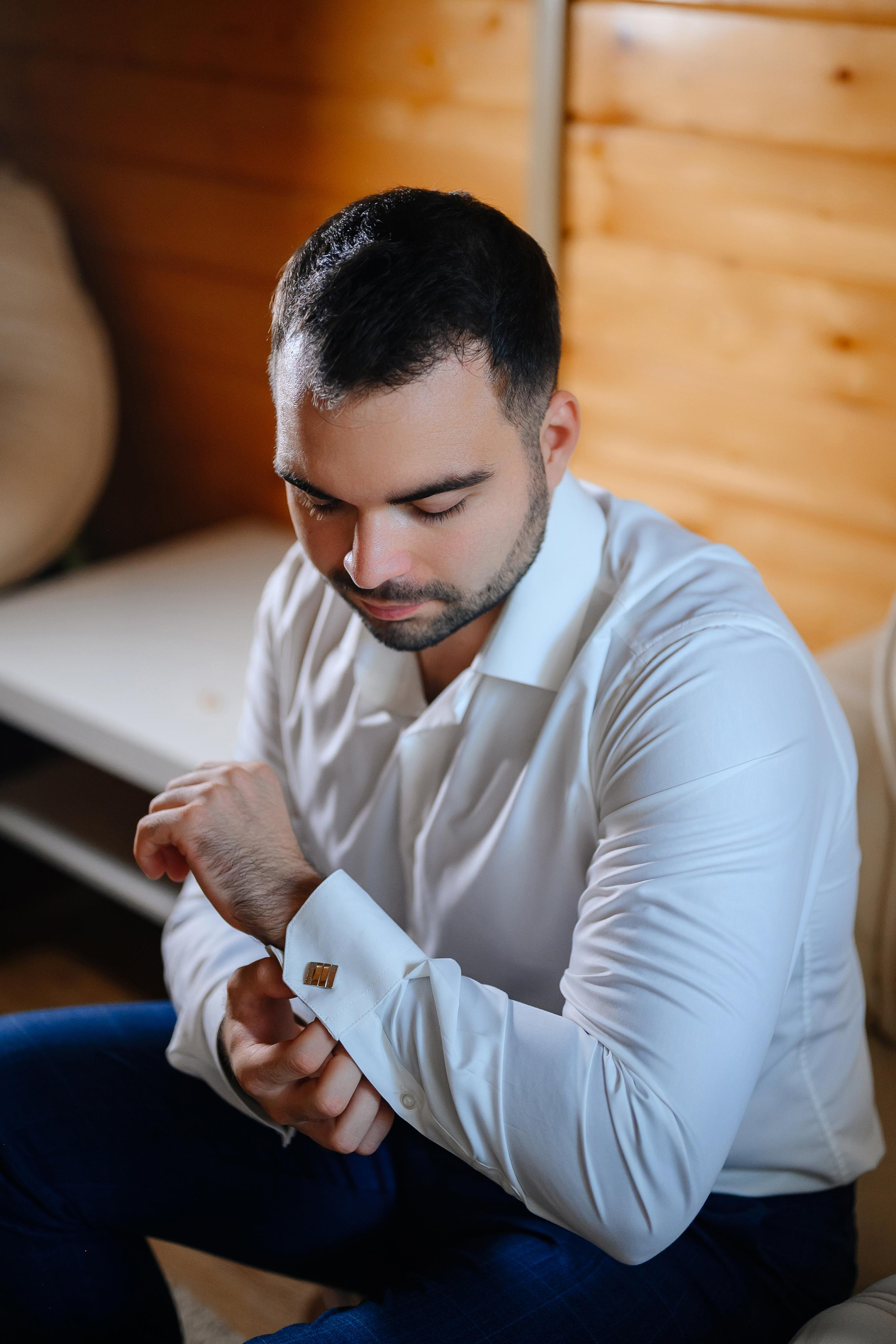 Ярослав и Алина. Фото-видеосъемка свадеб Venson Films