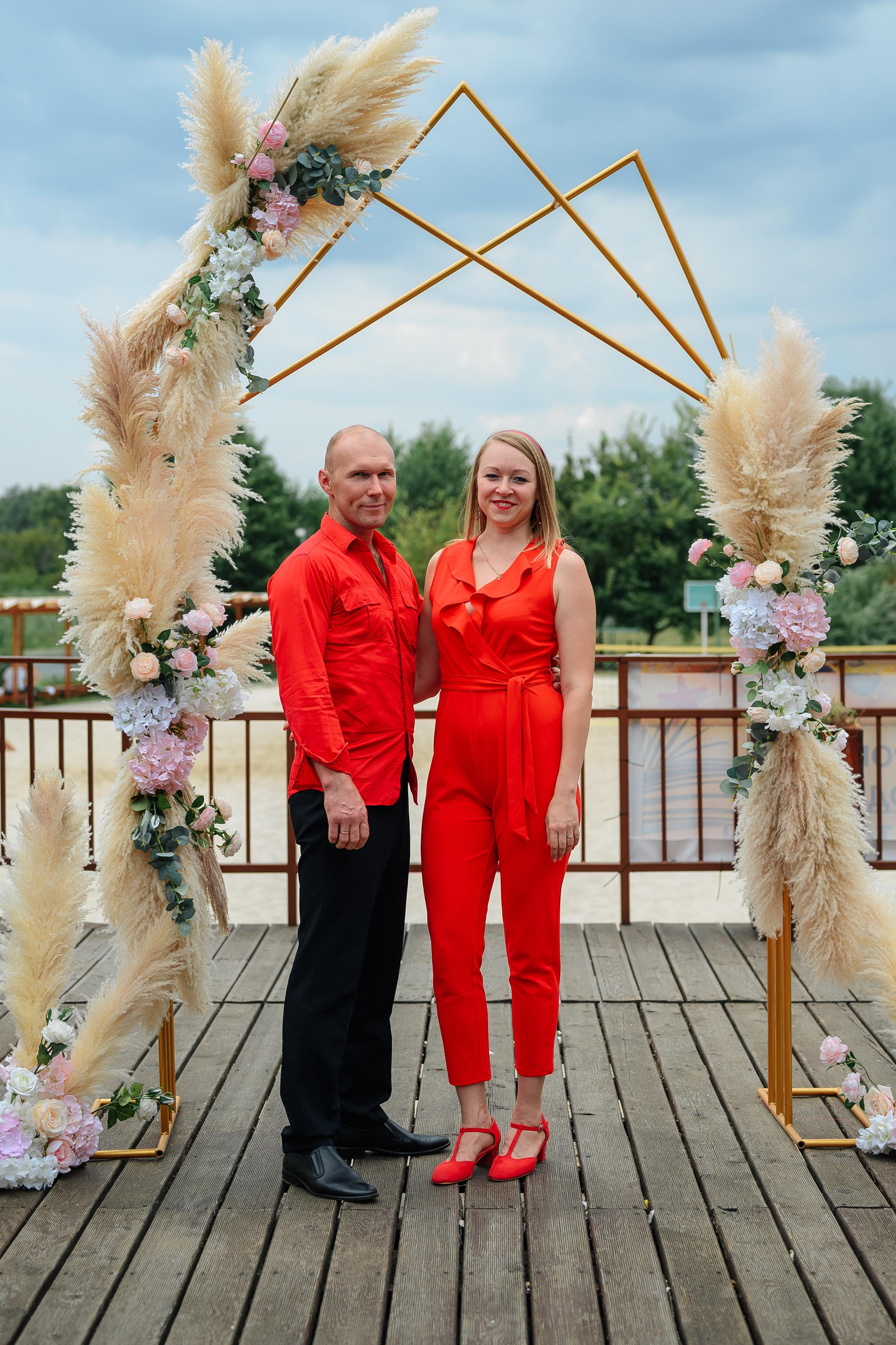 Ярослав и Алина. Фото-видеосъемка свадеб Venson Films