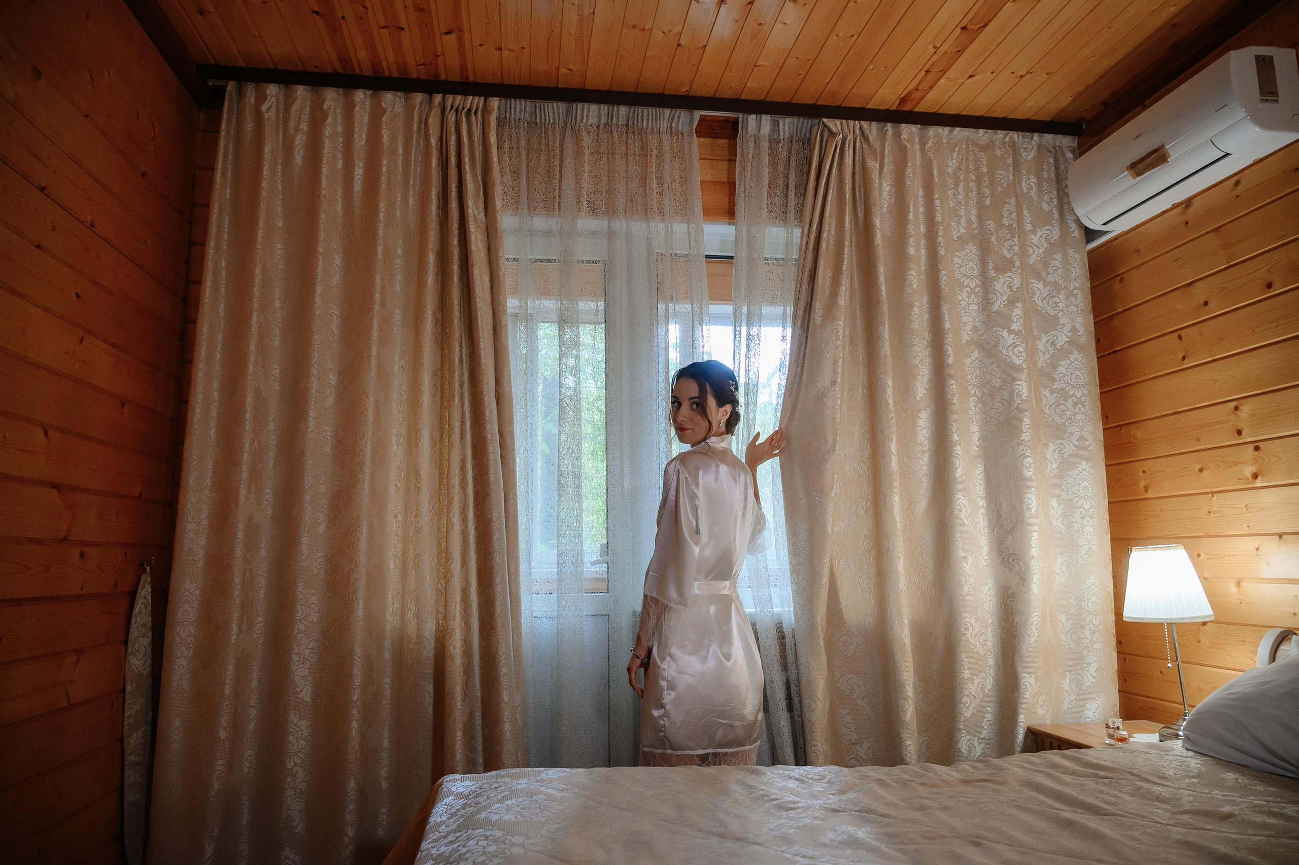 Ярослав и Алина. Фото-видеосъемка свадеб Venson Films