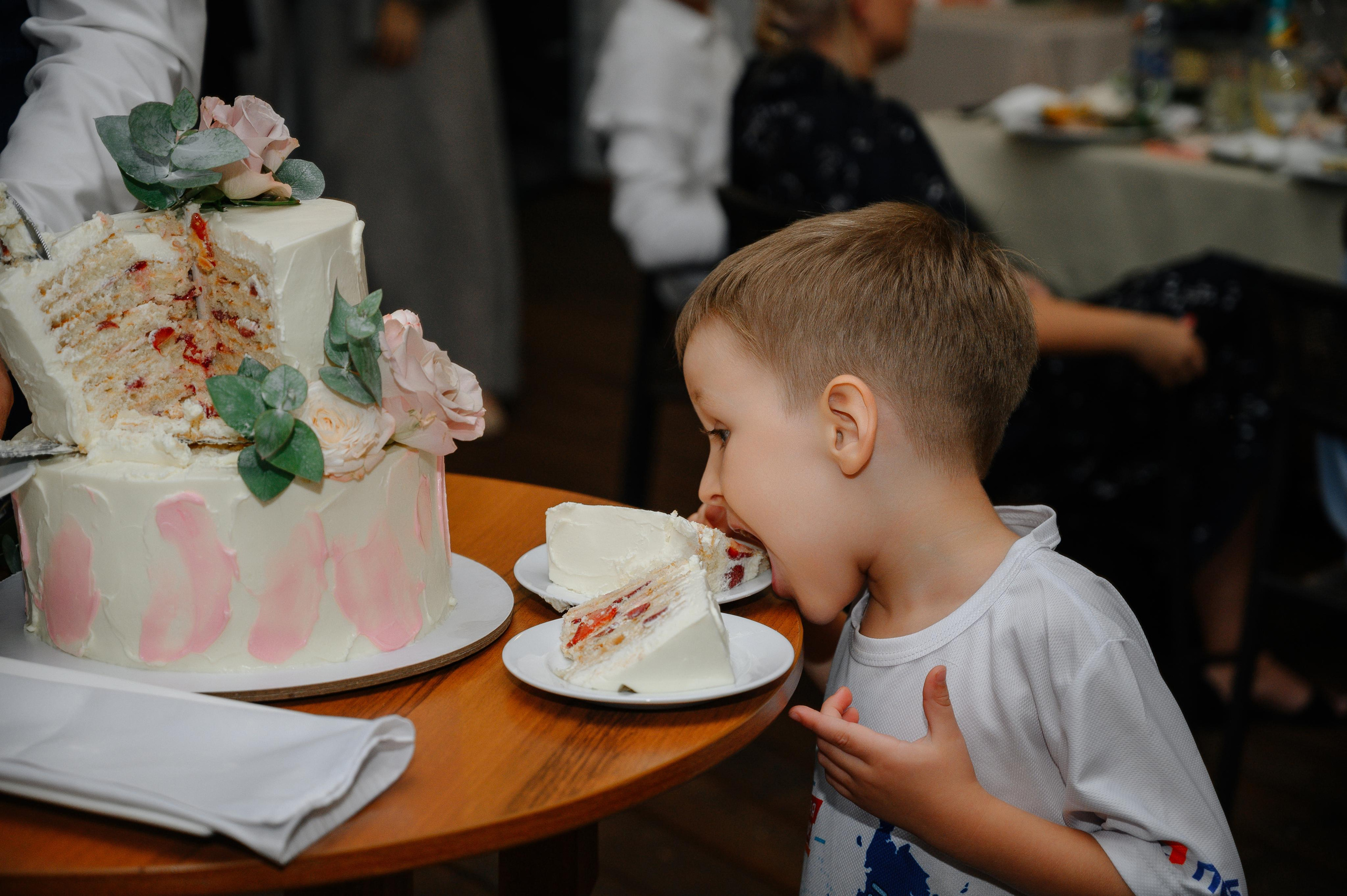 Ярослав и Алина. Фото-видеосъемка свадеб Venson Films