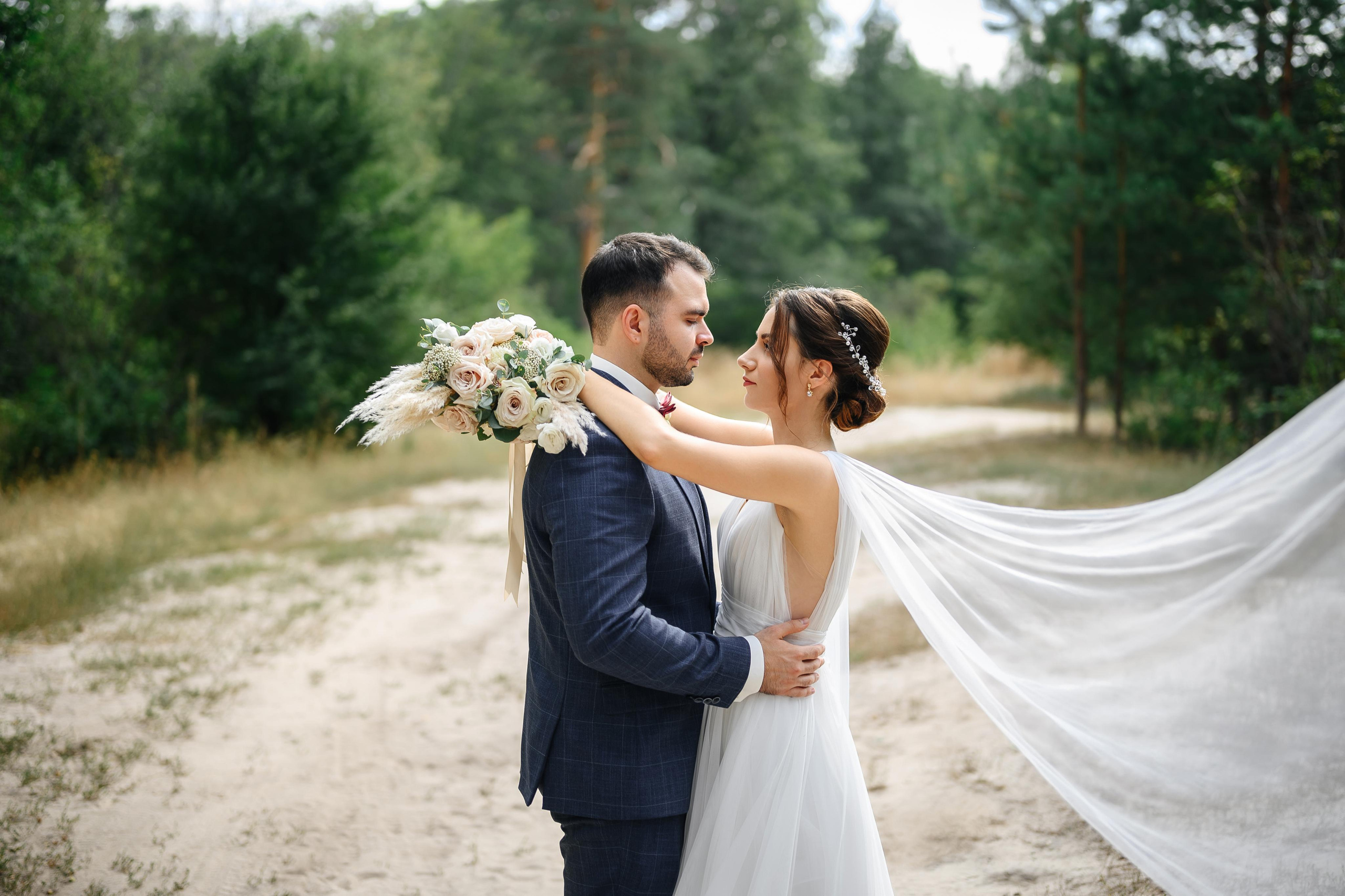 Ярослав и Алина. Фото-видеосъемка свадеб Venson Films