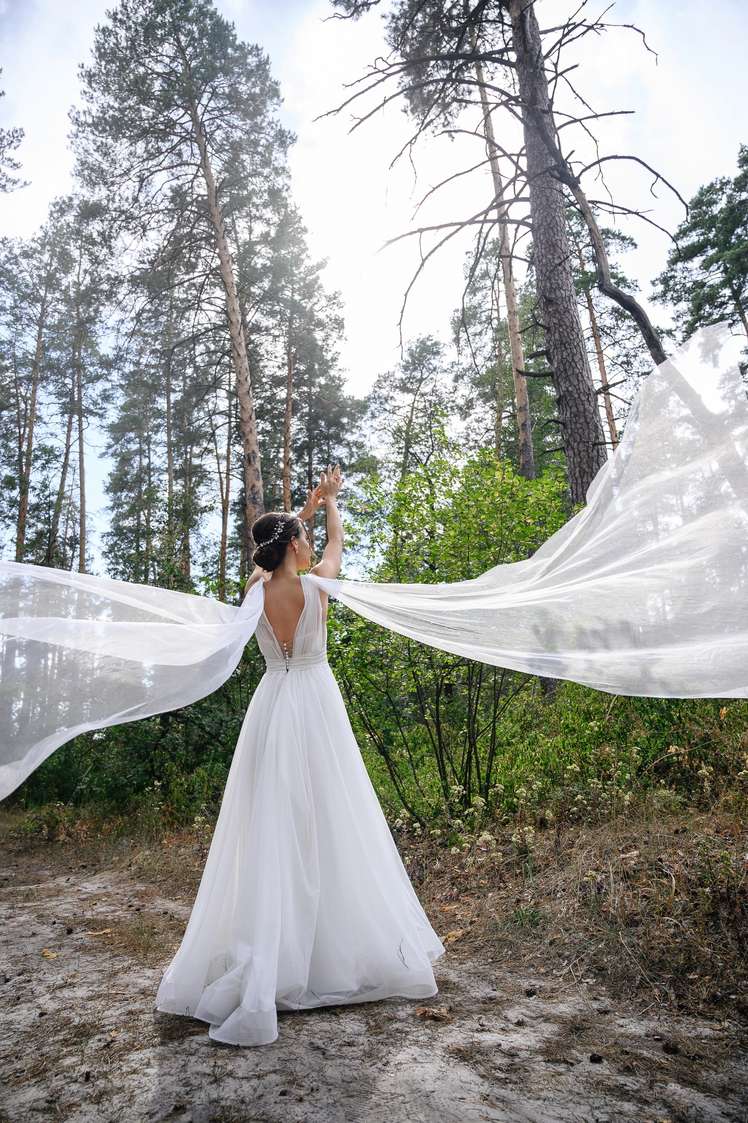 Ярослав и Алина. Фото-видеосъемка свадеб Venson Films