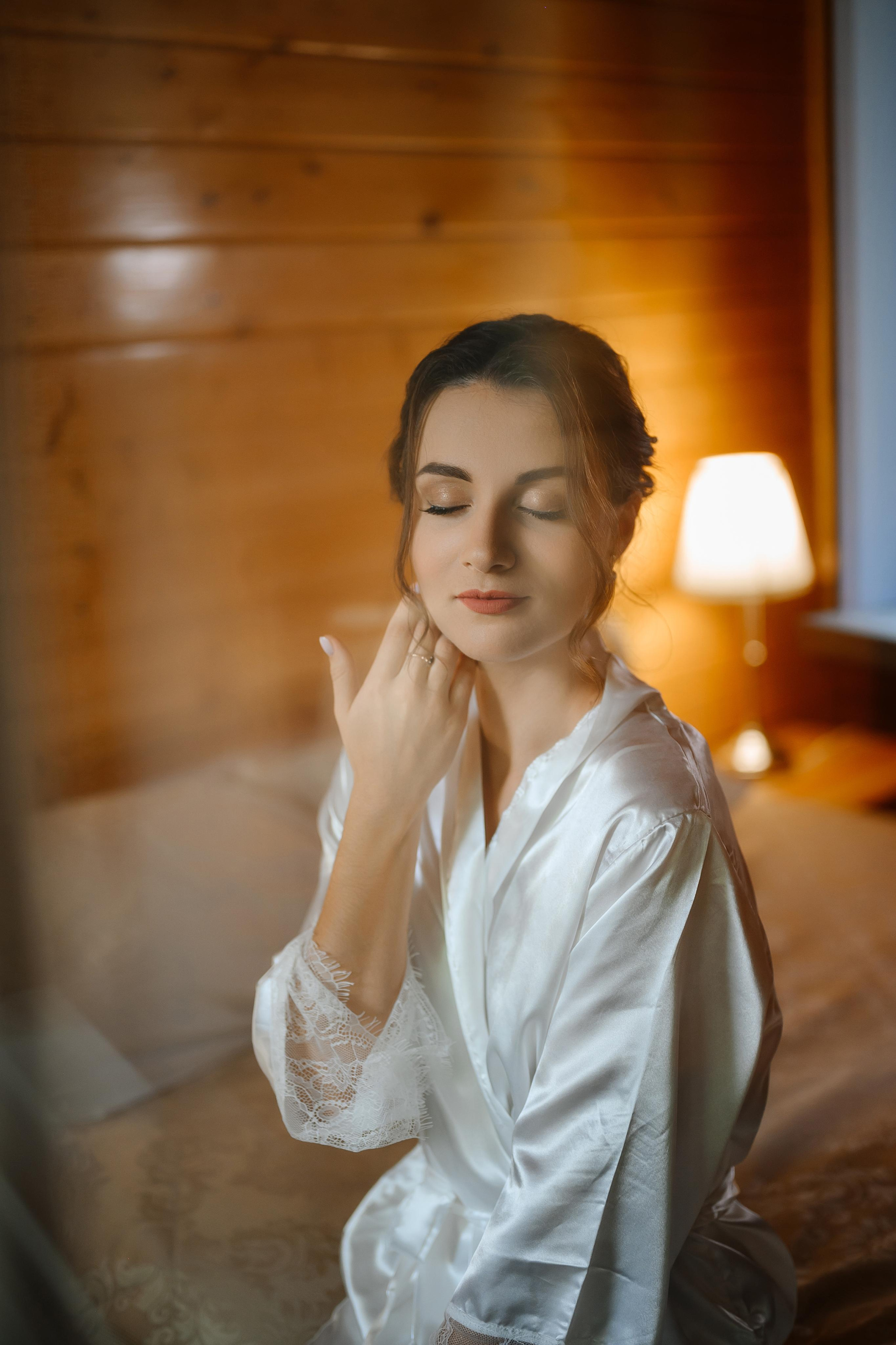 Ярослав и Алина. Фото-видеосъемка свадеб Venson Films