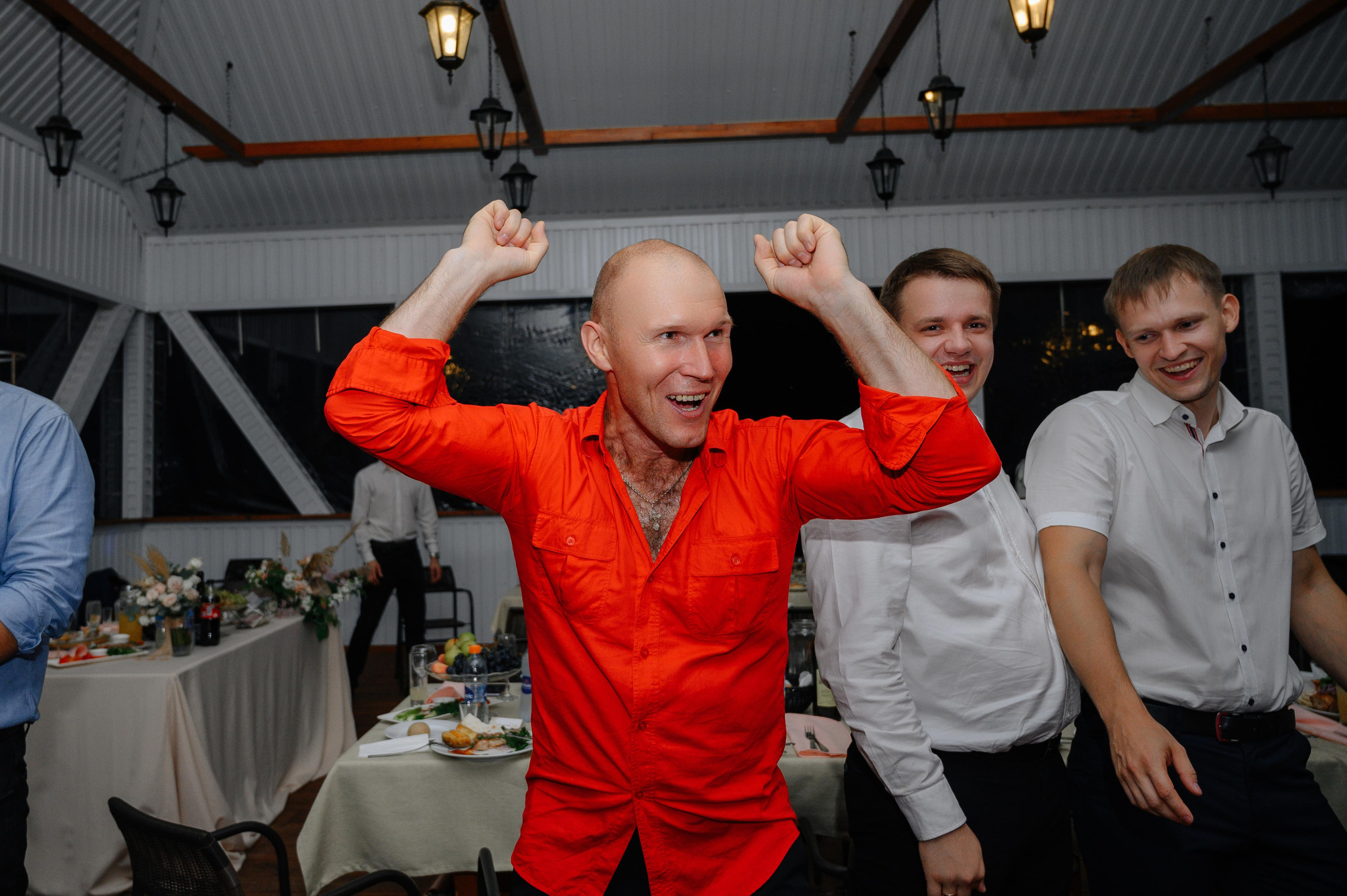 Ярослав и Алина. Фото-видеосъемка свадеб Venson Films