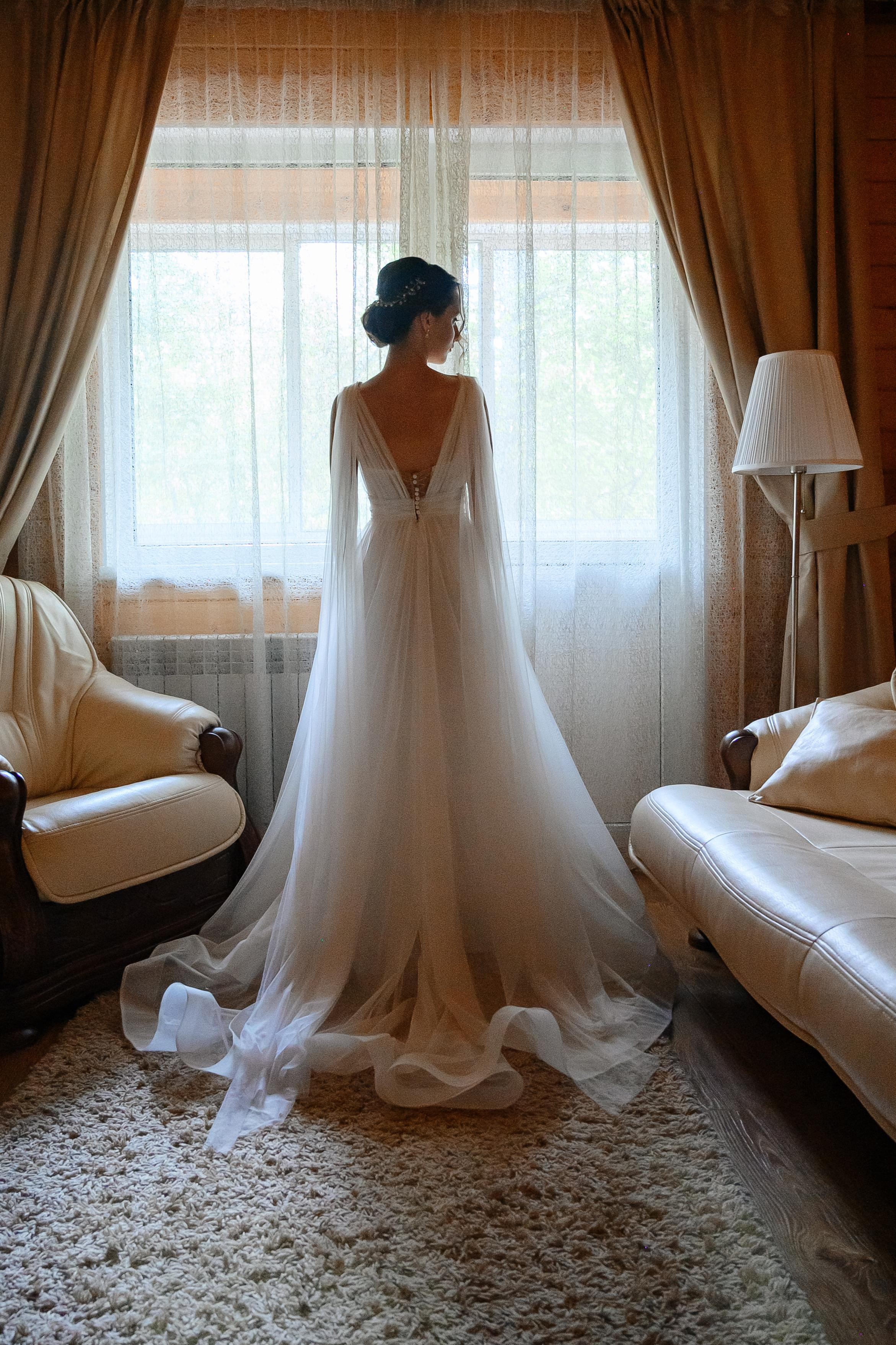 Ярослав и Алина. Фото-видеосъемка свадеб Venson Films