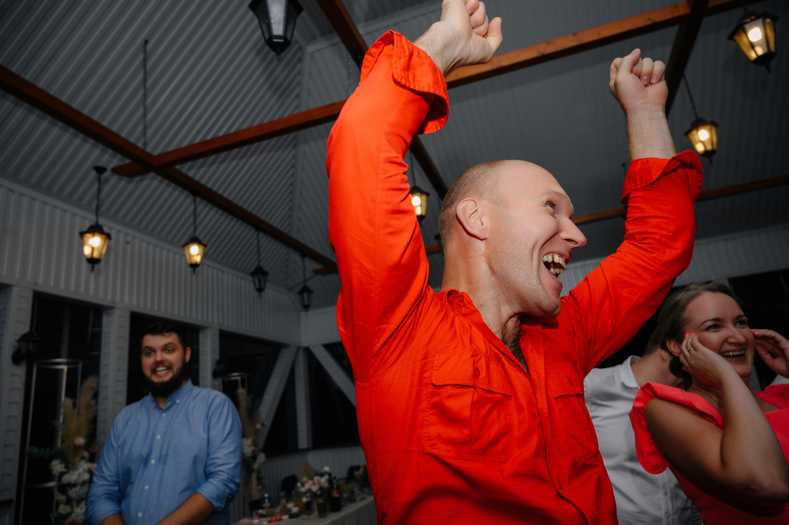 Ярослав и Алина. Фото-видеосъемка свадеб Venson Films