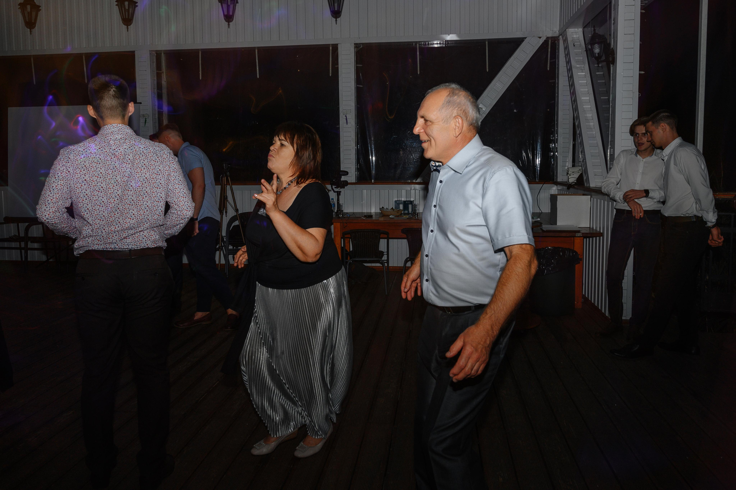 Ярослав и Алина. Фото-видеосъемка свадеб Venson Films