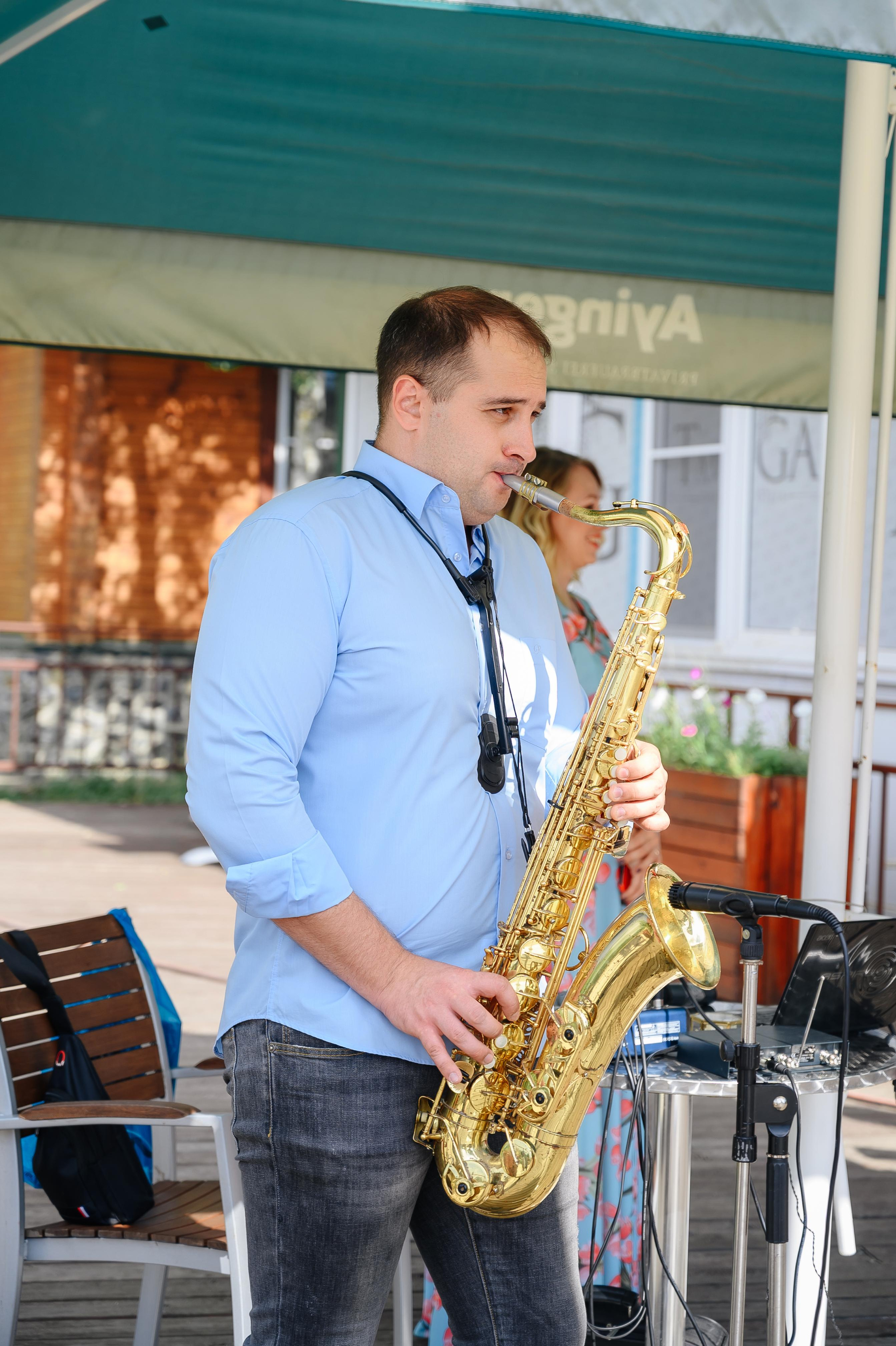 Ярослав и Алина. Фото-видеосъемка свадеб Venson Films