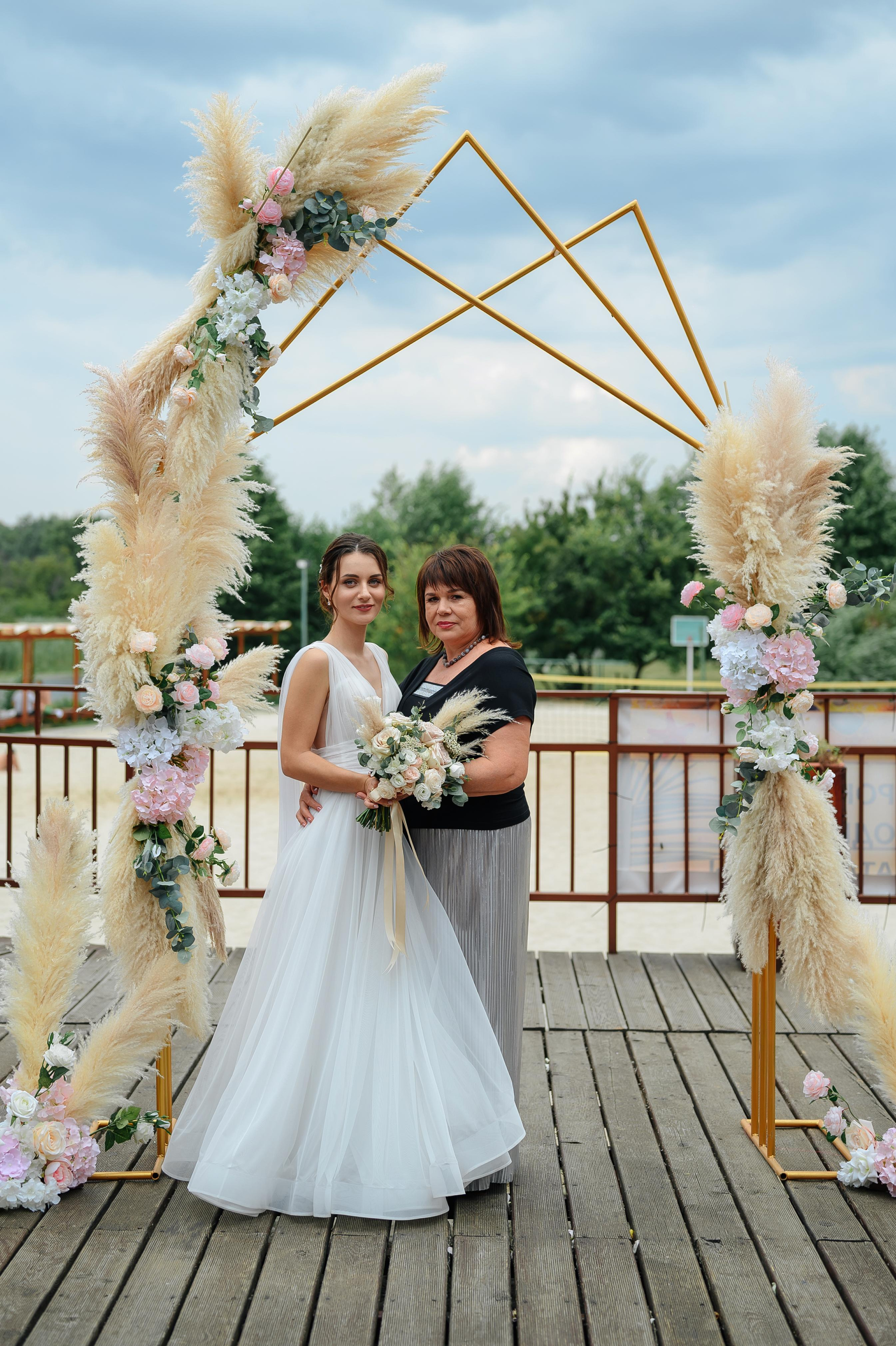 Ярослав и Алина. Фото-видеосъемка свадеб Venson Films