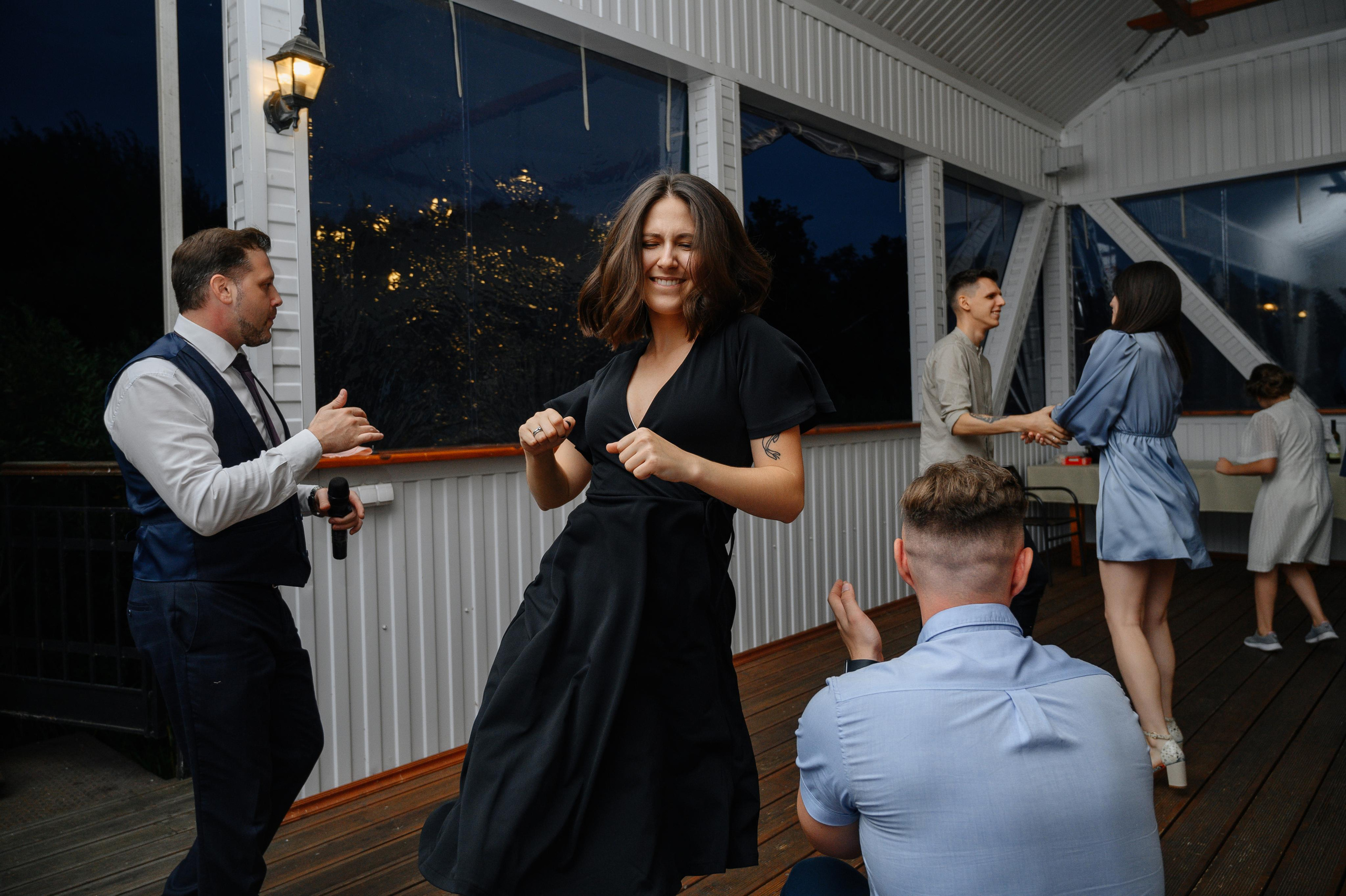 Ярослав и Алина. Фото-видеосъемка свадеб Venson Films