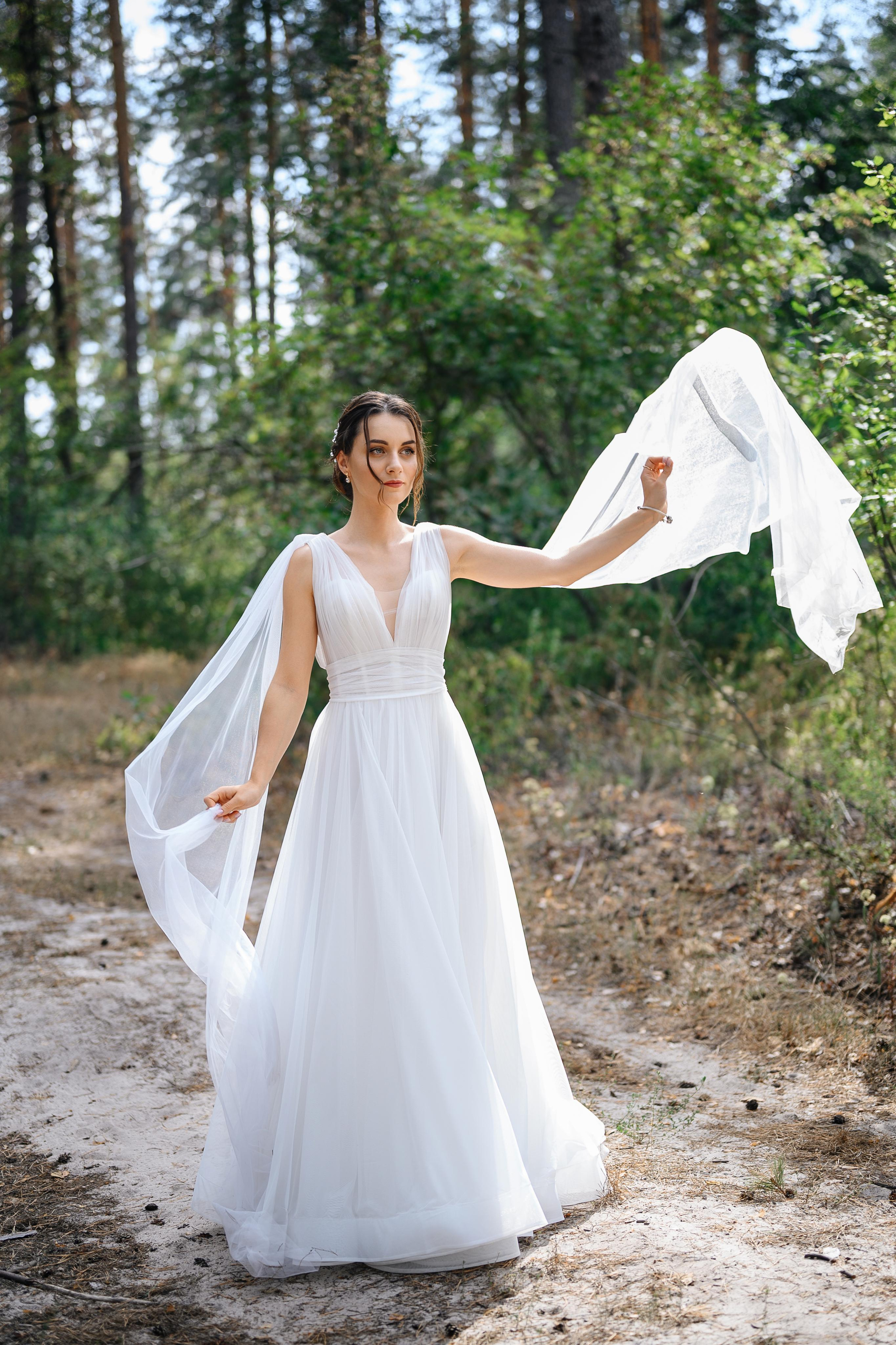 Ярослав и Алина. Фото-видеосъемка свадеб Venson Films