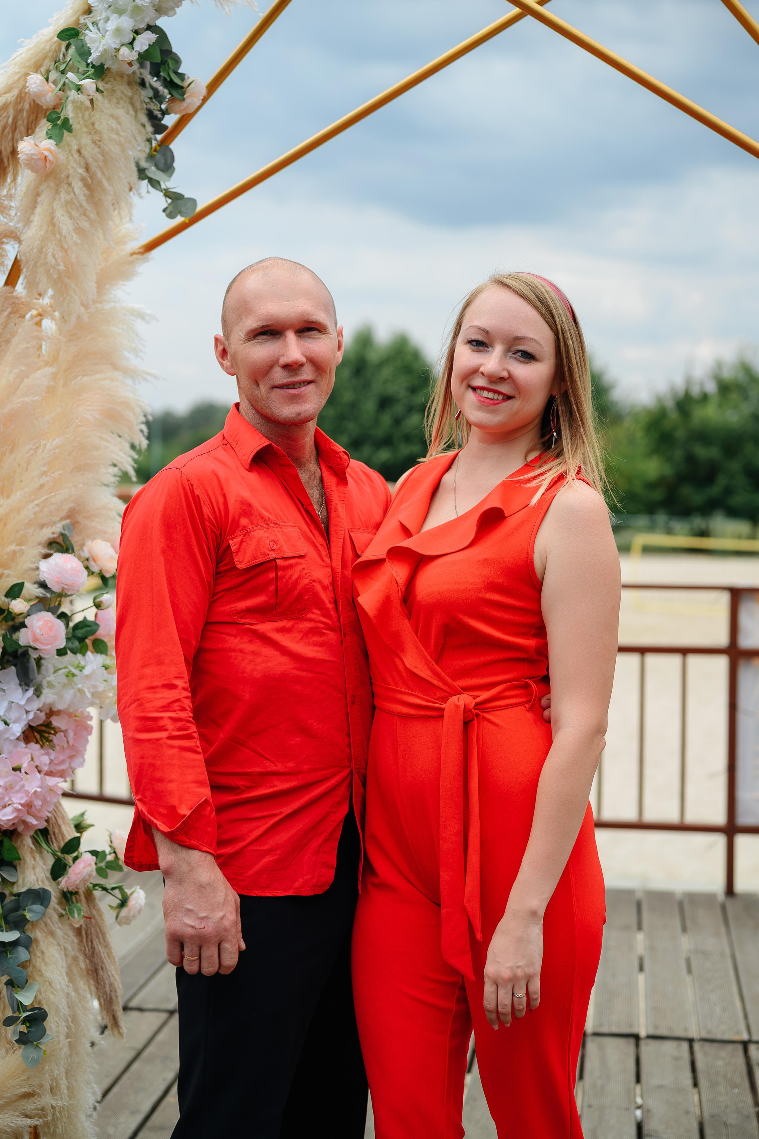 Ярослав и Алина. Фото-видеосъемка свадеб Venson Films