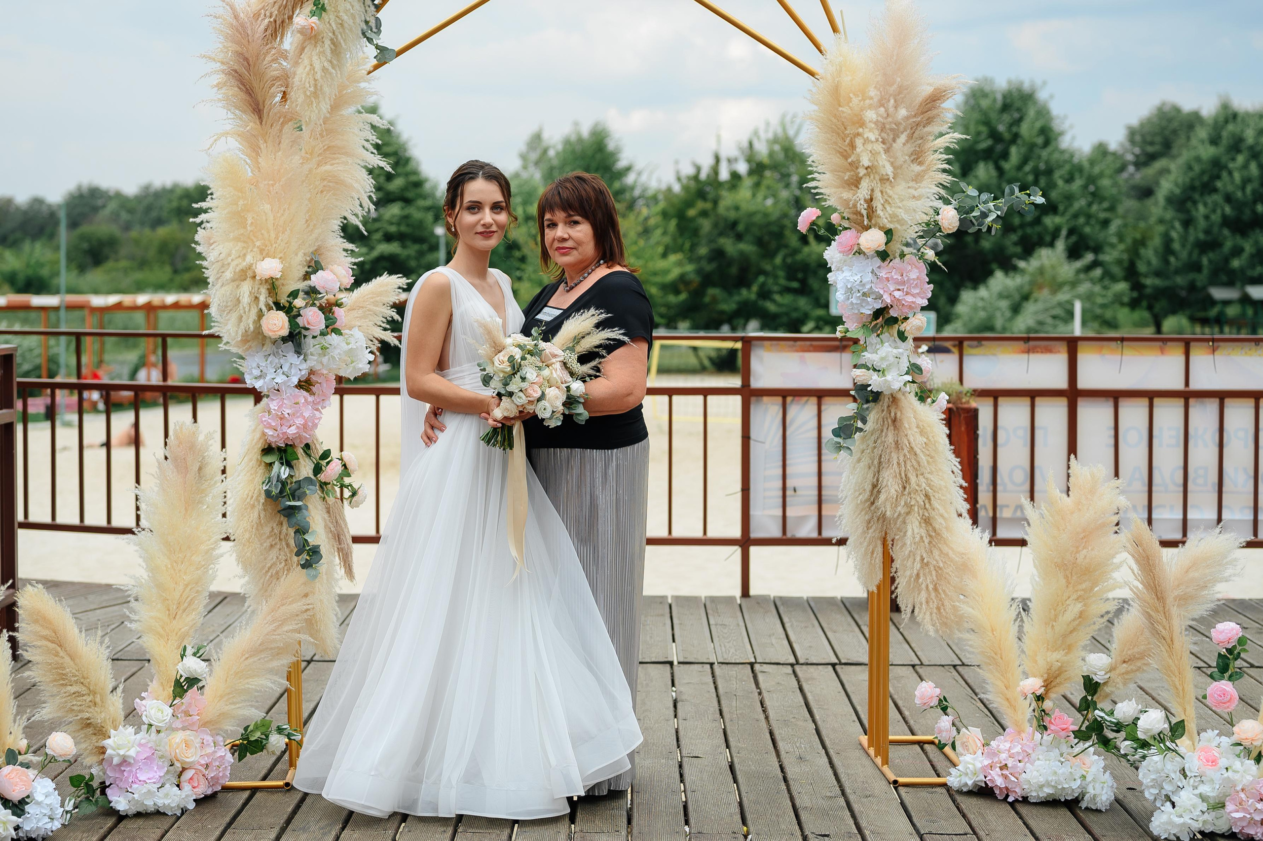 Ярослав и Алина. Фото-видеосъемка свадеб Venson Films