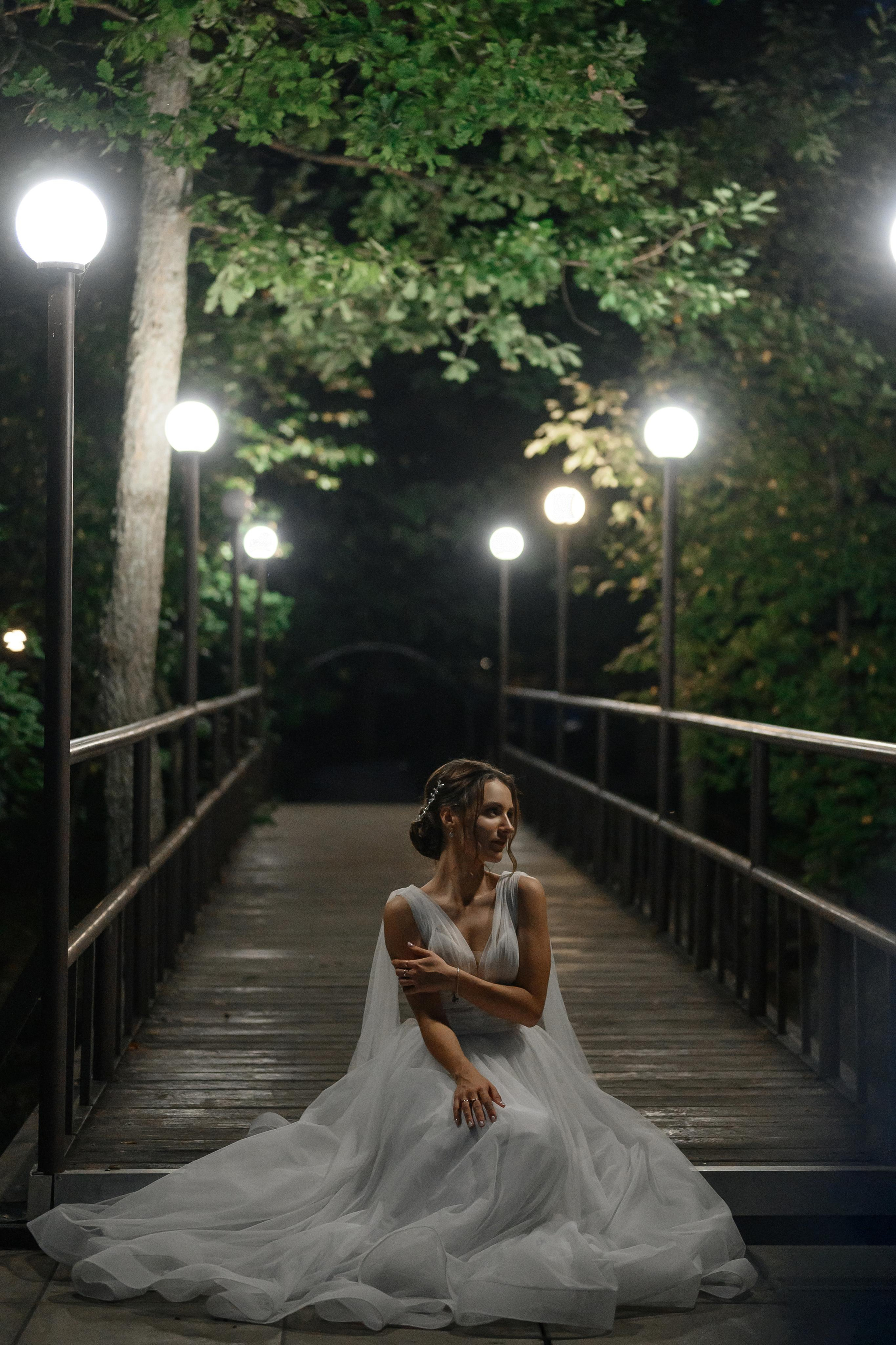 Ярослав и Алина. Фото-видеосъемка свадеб Venson Films