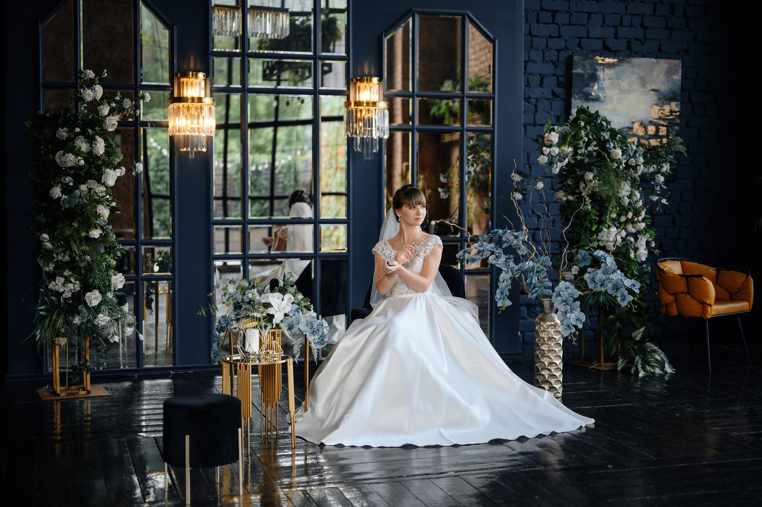 Фото-видеосъемка свадеб Venson Films