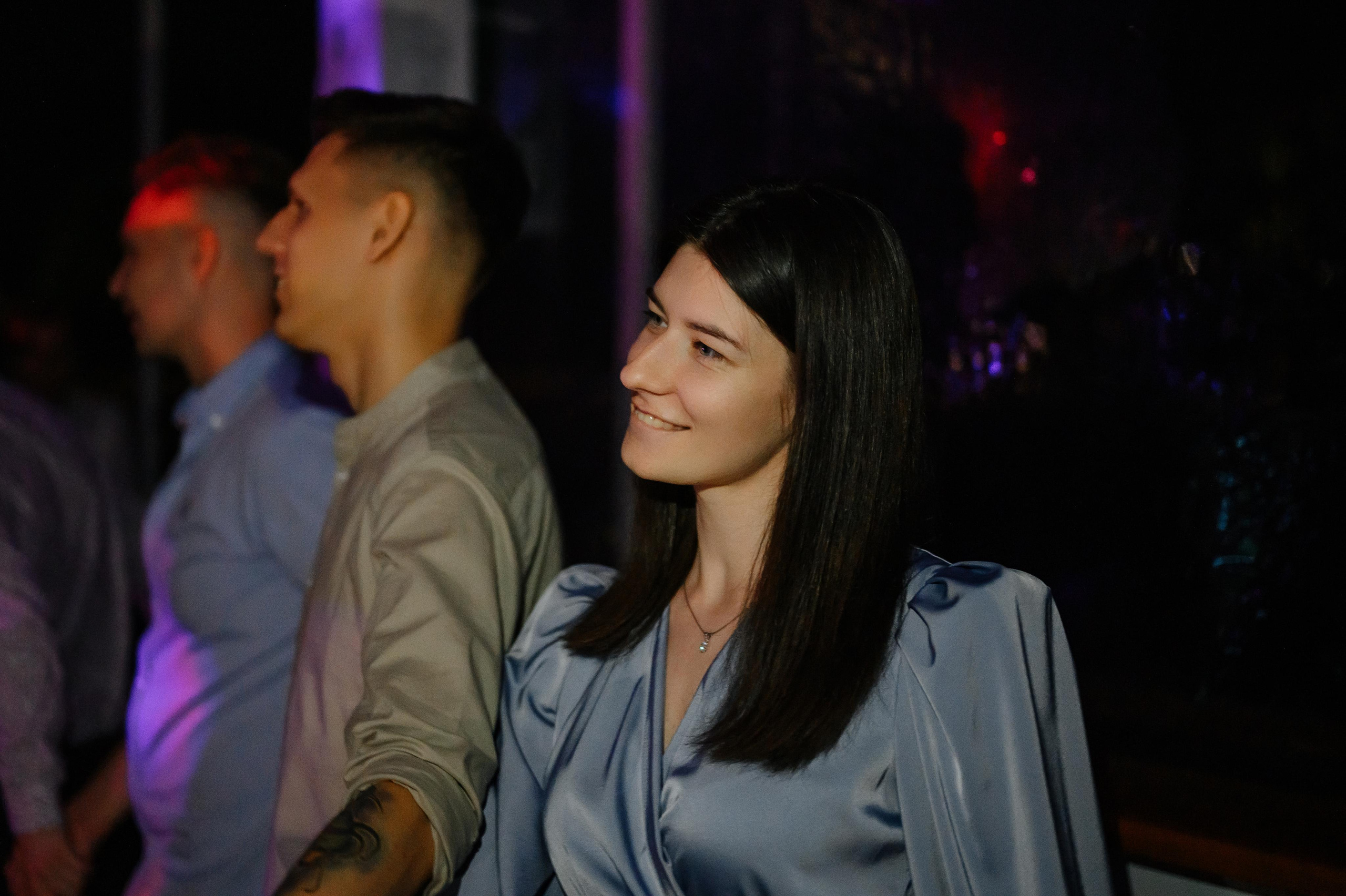 Ярослав и Алина. Фото-видеосъемка свадеб Venson Films