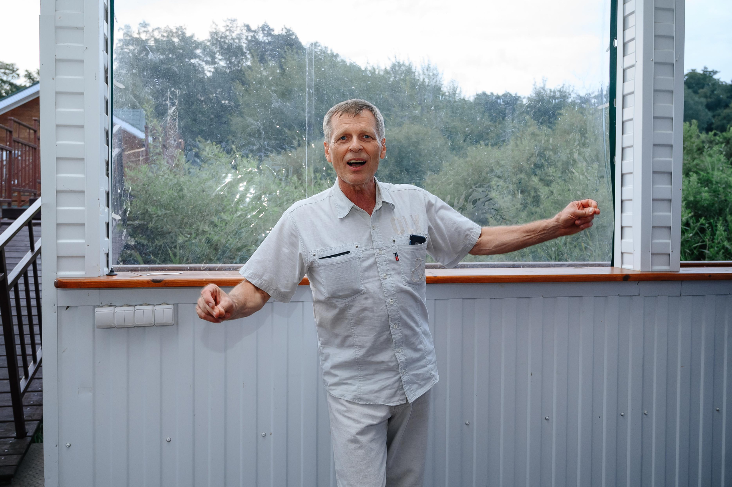 Ярослав и Алина. Фото-видеосъемка свадеб Venson Films