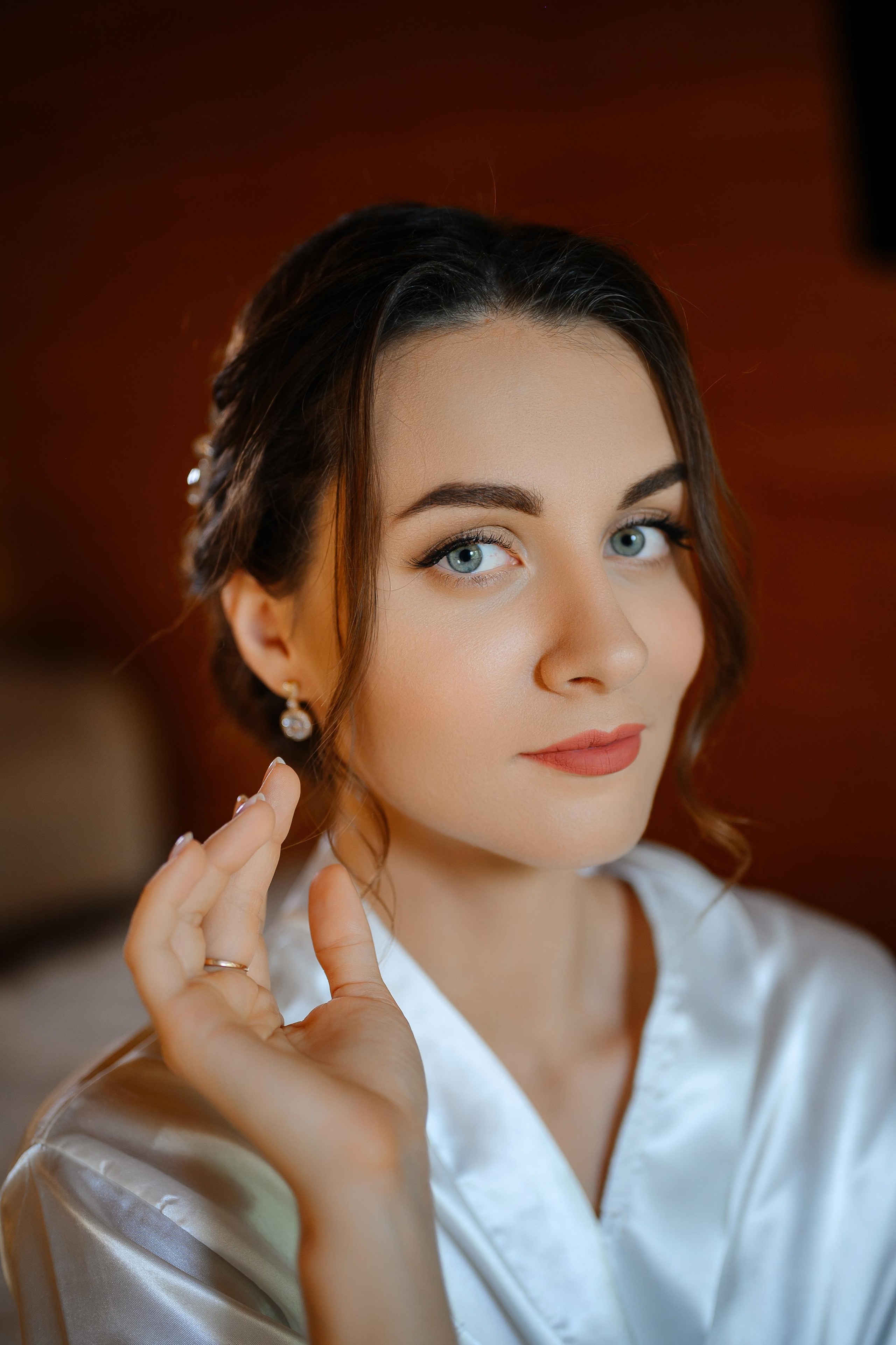 Ярослав и Алина. Фото-видеосъемка свадеб Venson Films