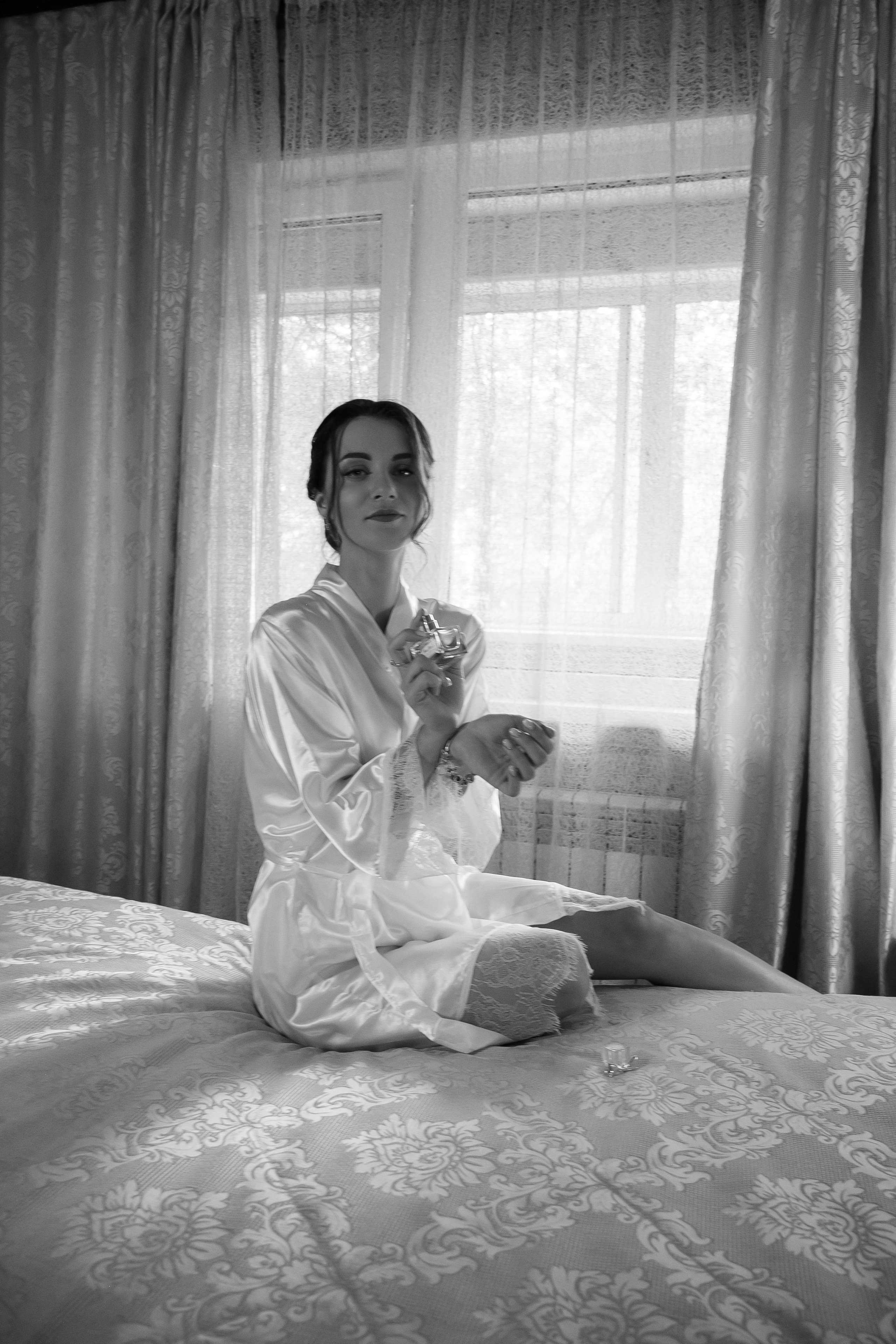 Ярослав и Алина. Фото-видеосъемка свадеб Venson Films