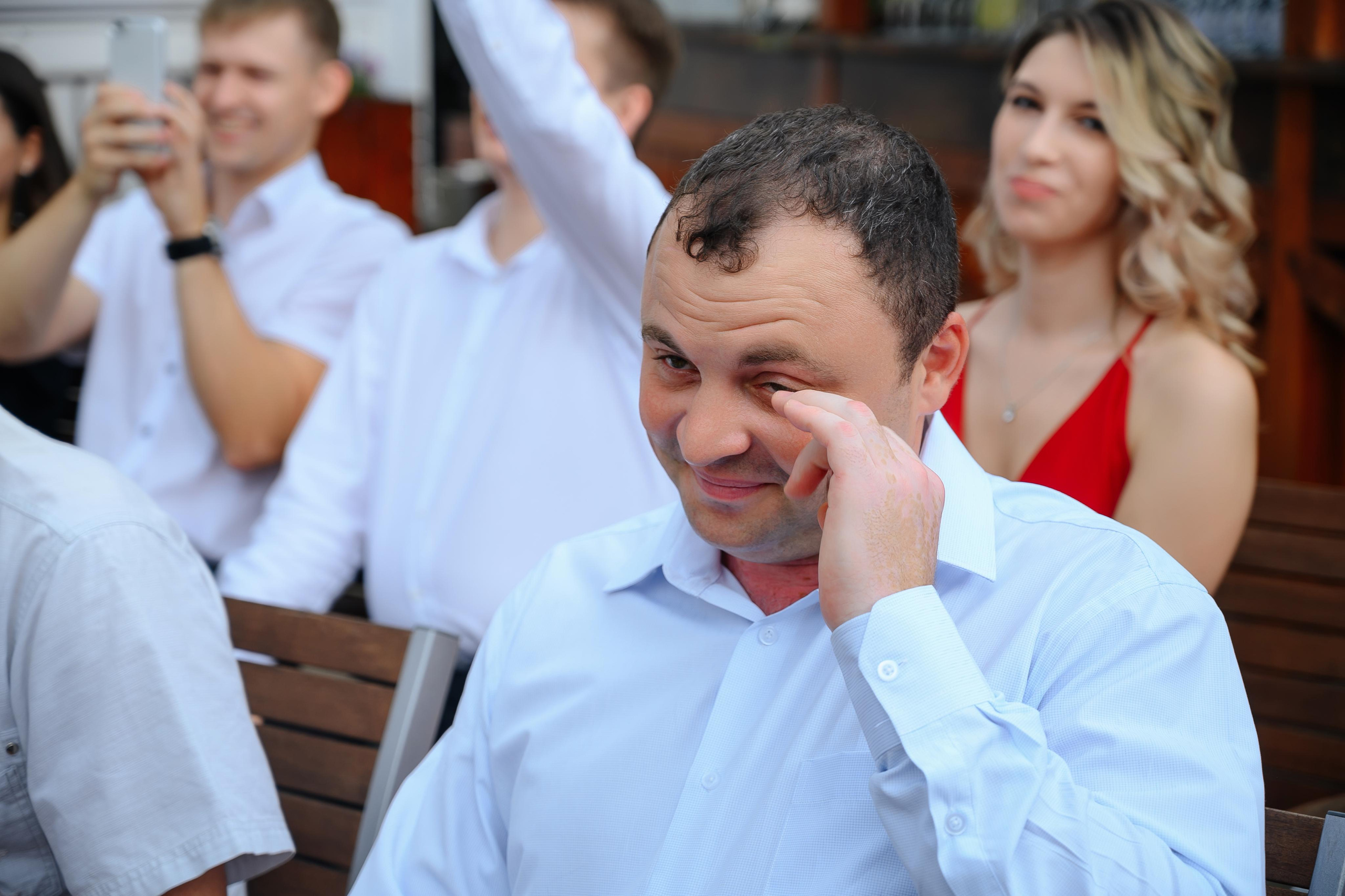 Ярослав и Алина. Фото-видеосъемка свадеб Venson Films