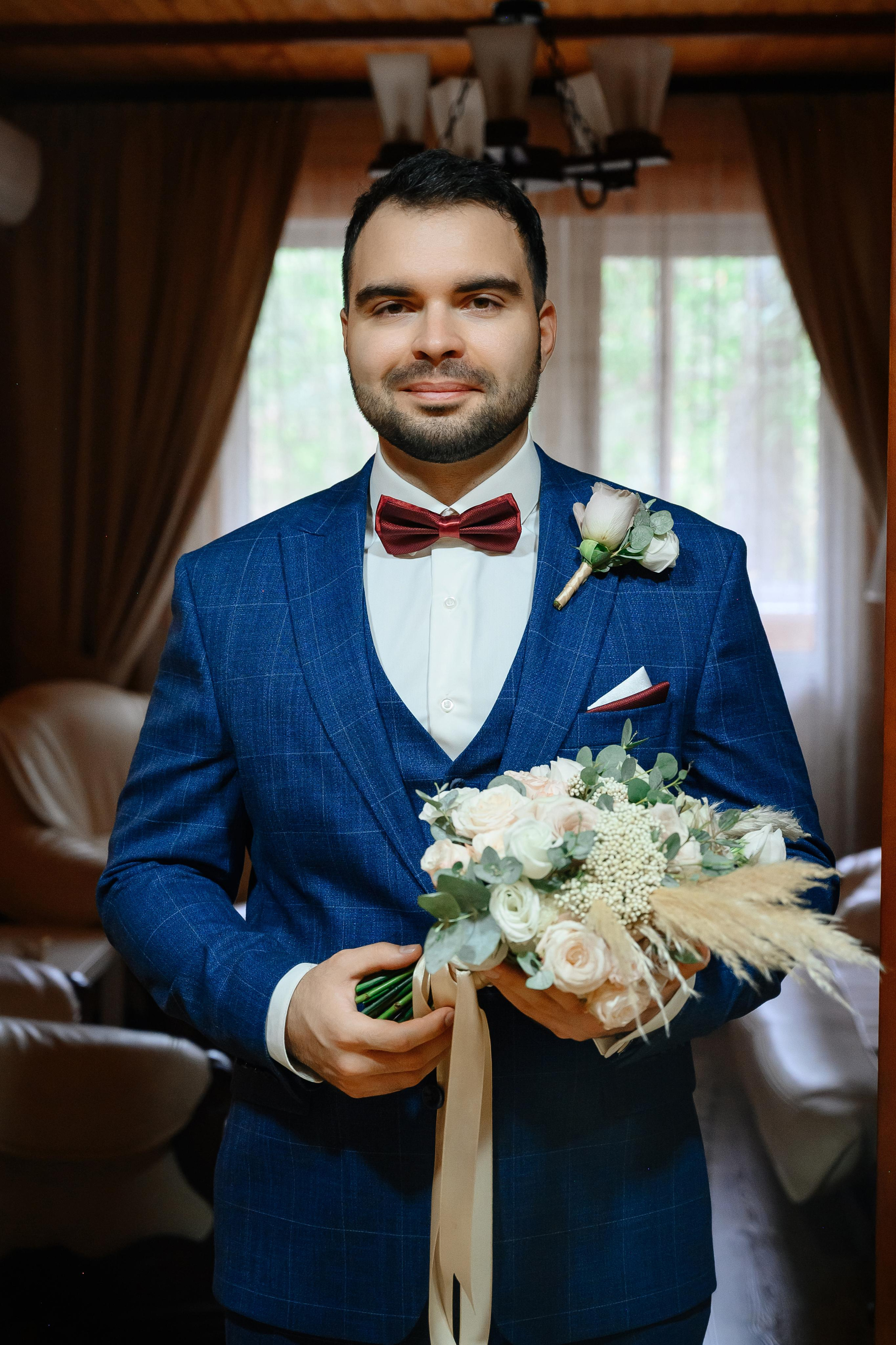 Ярослав и Алина. Фото-видеосъемка свадеб Venson Films