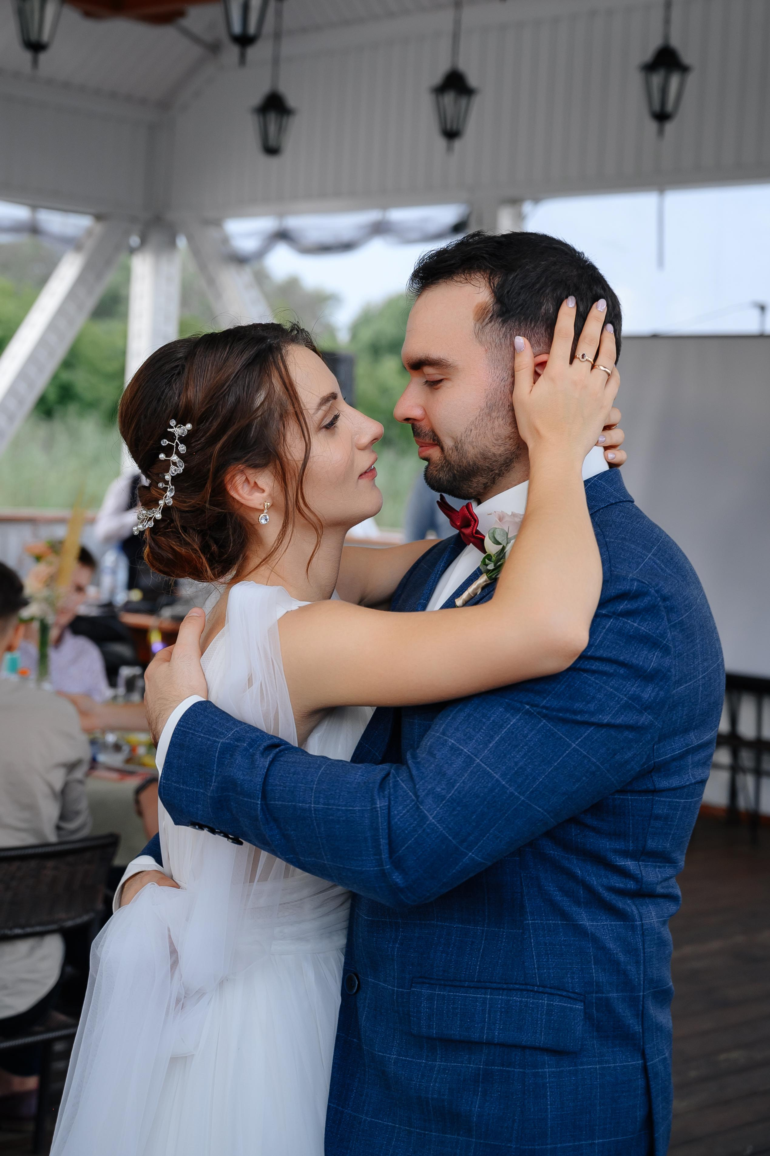 Ярослав и Алина. Фото-видеосъемка свадеб Venson Films