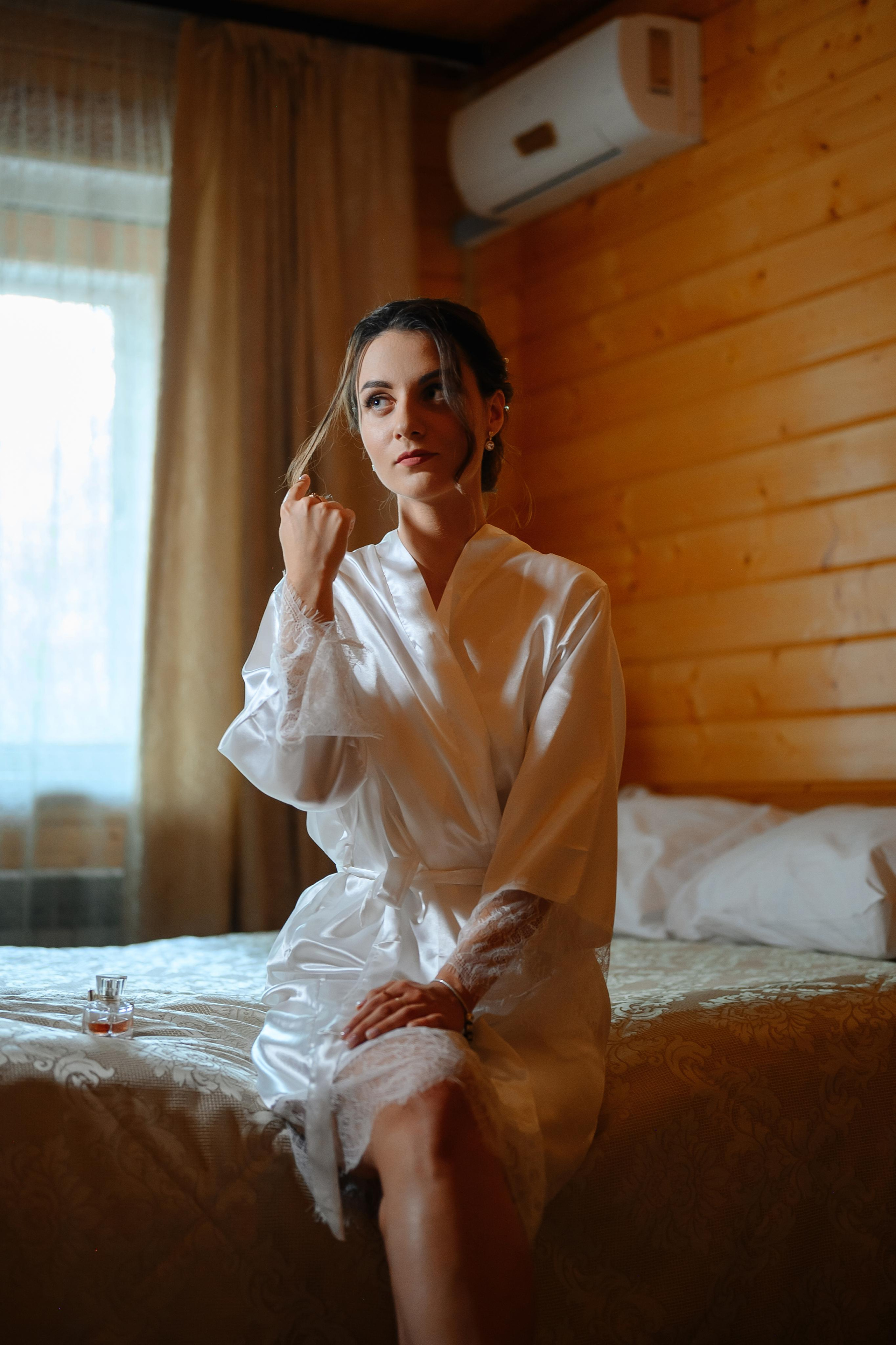 Ярослав и Алина. Фото-видеосъемка свадеб Venson Films