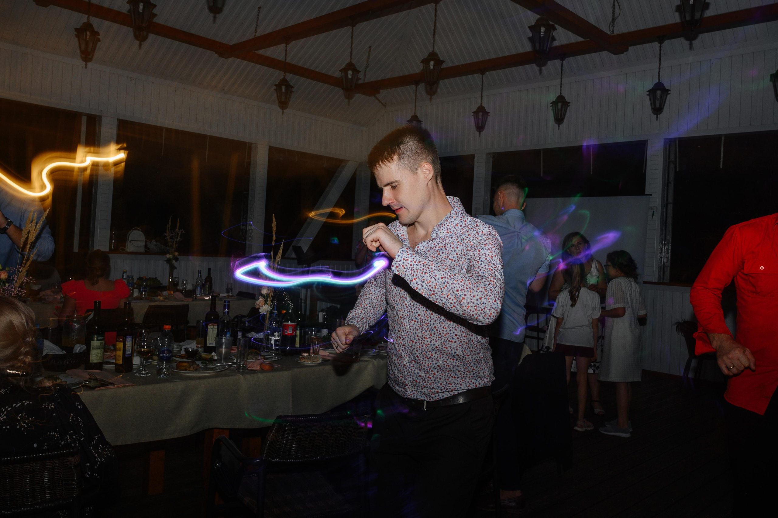 Ярослав и Алина. Фото-видеосъемка свадеб Venson Films