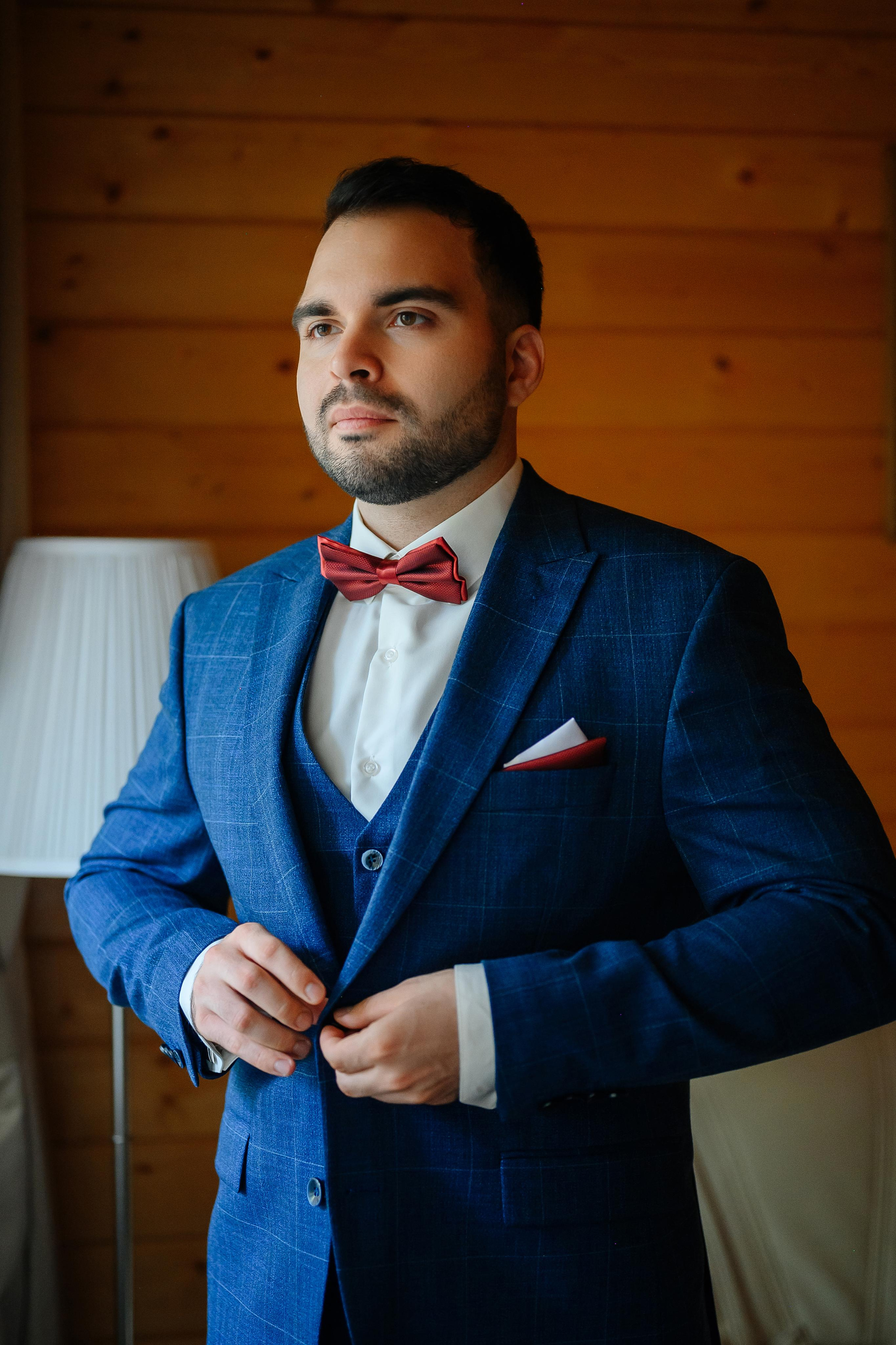 Ярослав и Алина. Фото-видеосъемка свадеб Venson Films