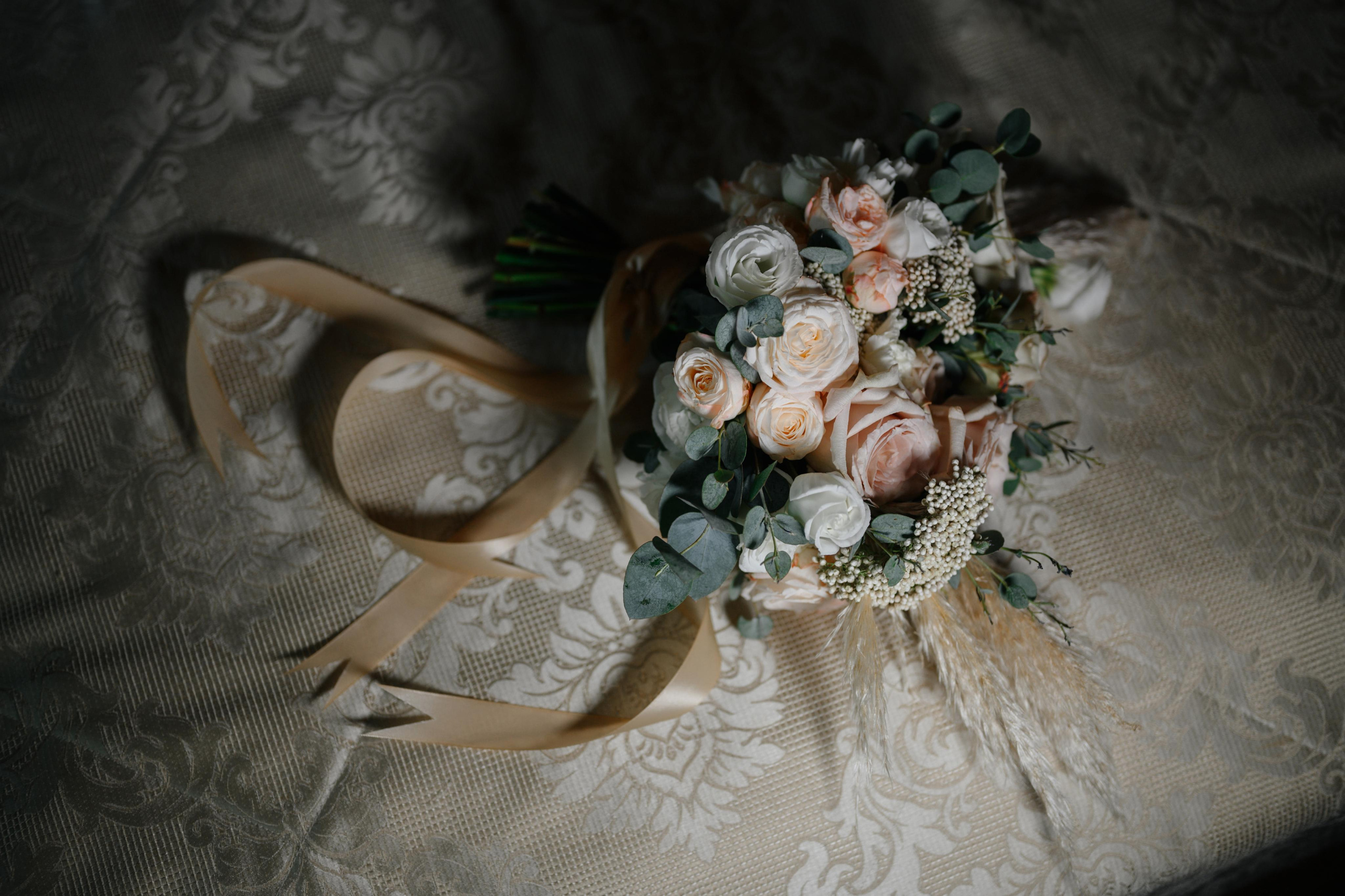 Ярослав и Алина. Фото-видеосъемка свадеб Venson Films