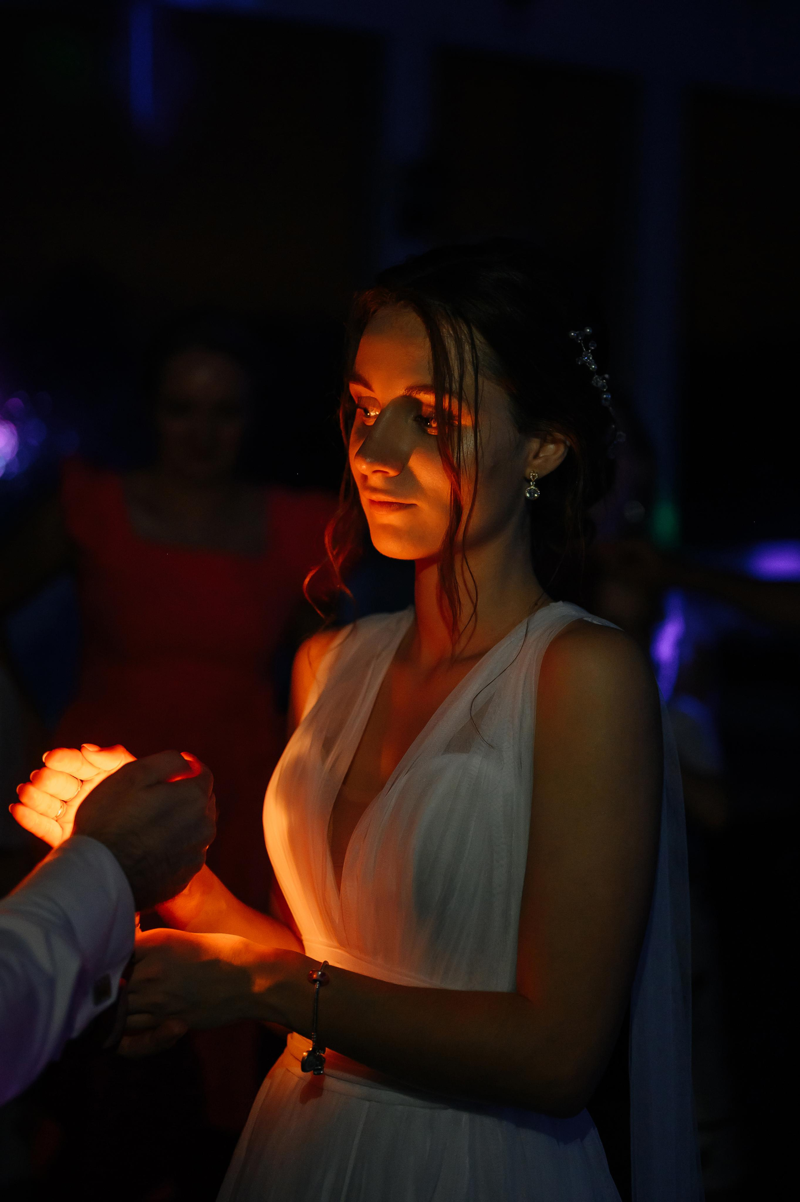 Ярослав и Алина. Фото-видеосъемка свадеб Venson Films