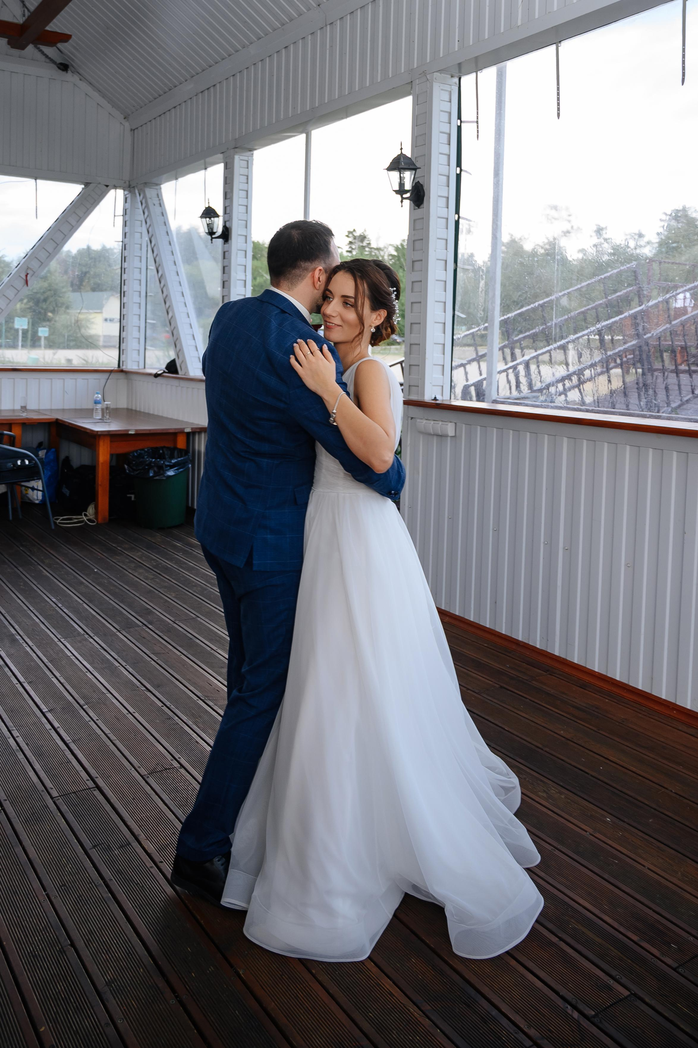 Ярослав и Алина. Фото-видеосъемка свадеб Venson Films