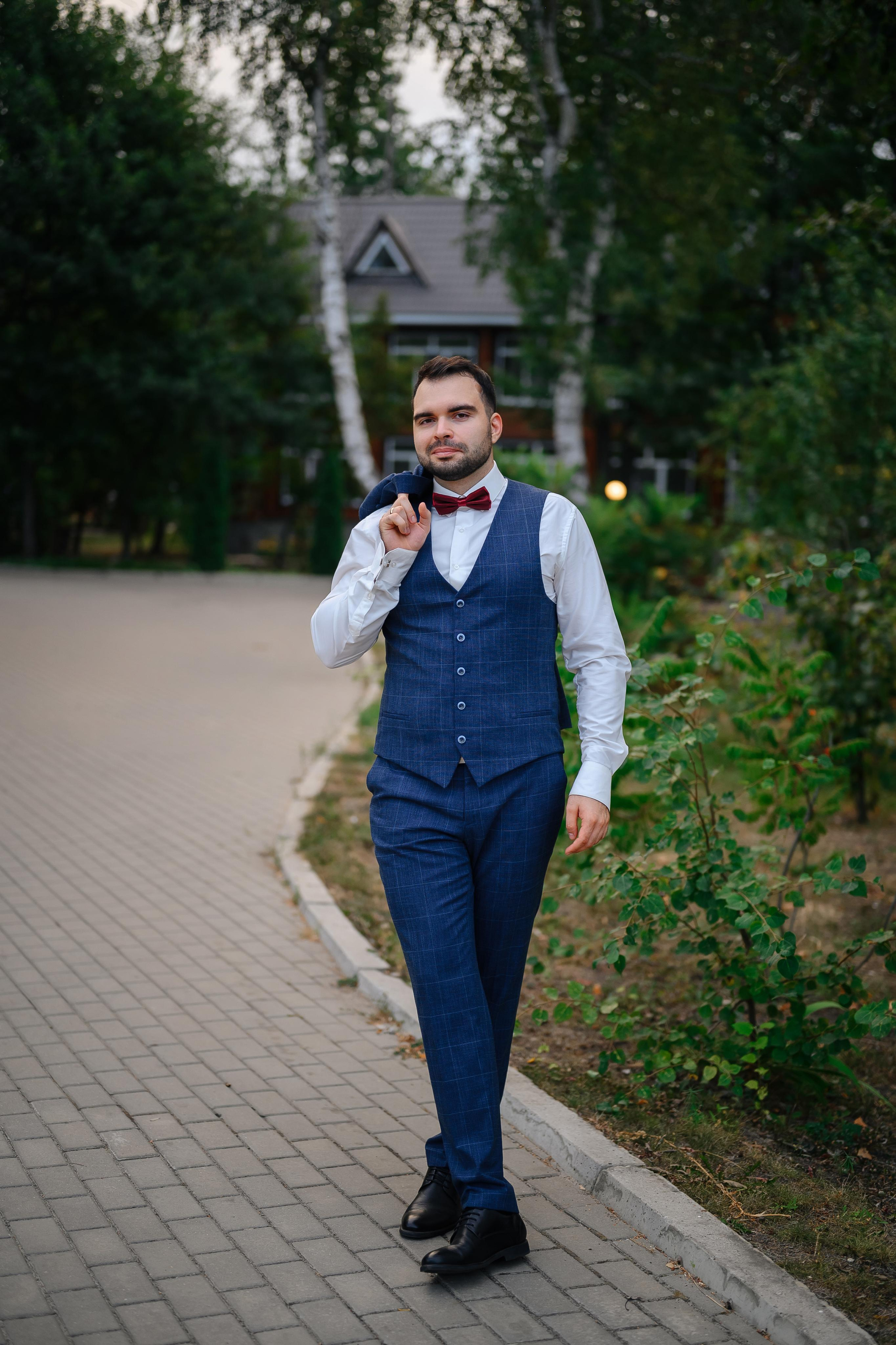 Ярослав и Алина. Фото-видеосъемка свадеб Venson Films