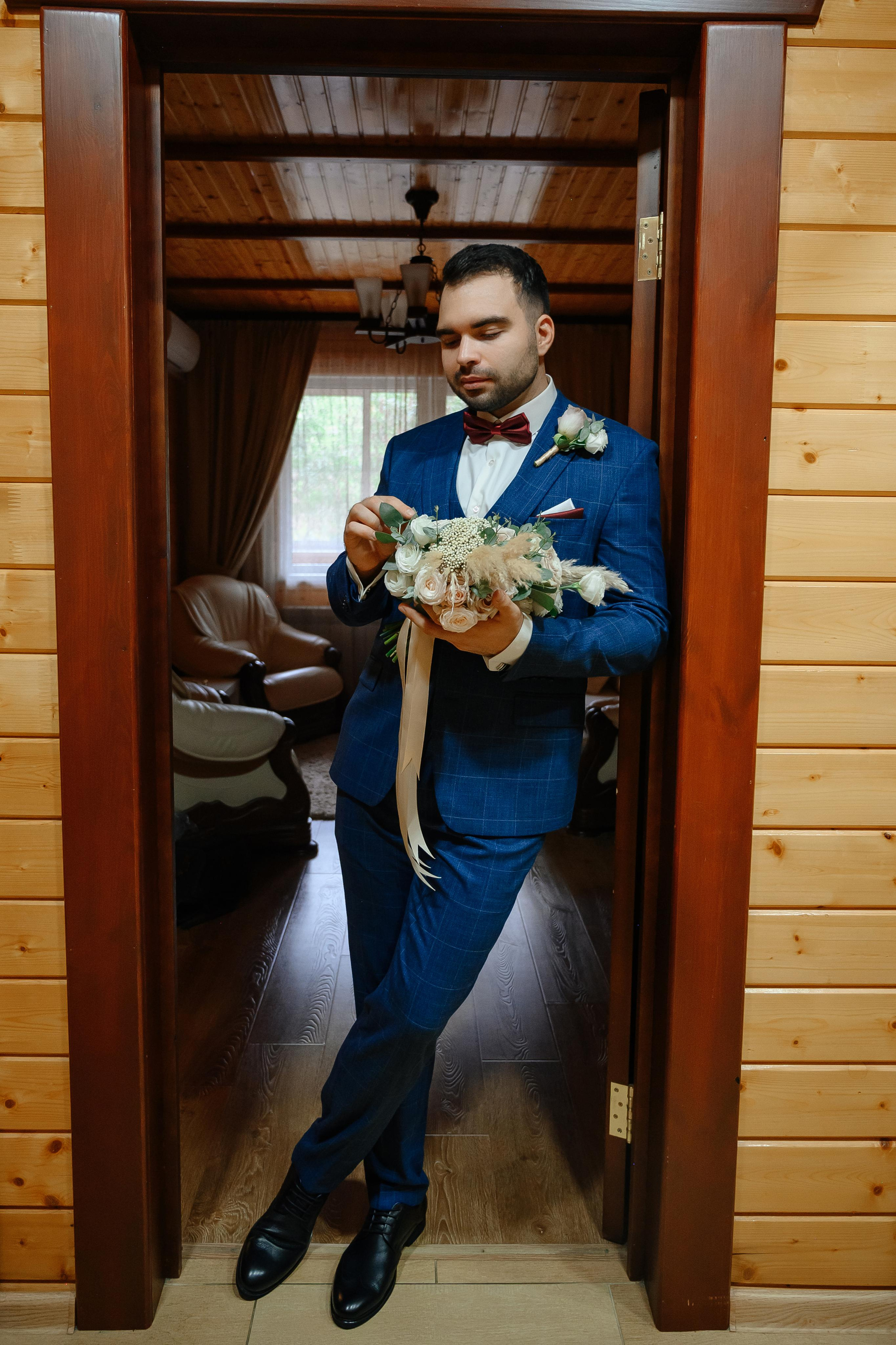 Ярослав и Алина. Фото-видеосъемка свадеб Venson Films