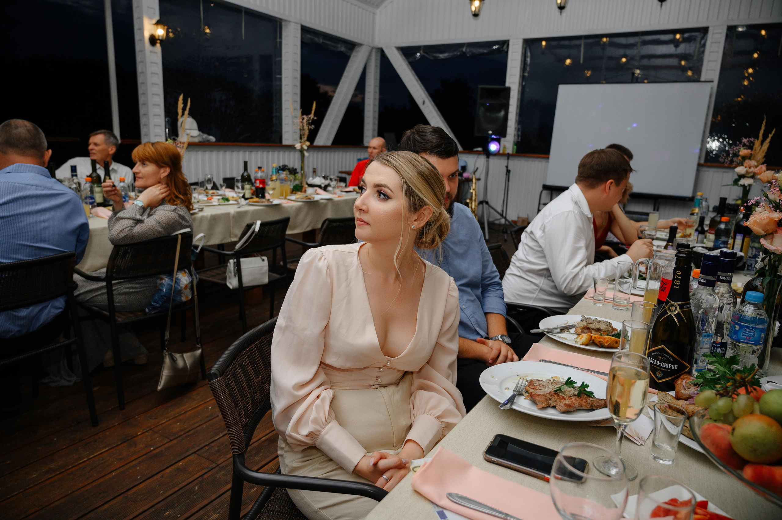 Ярослав и Алина. Фото-видеосъемка свадеб Venson Films