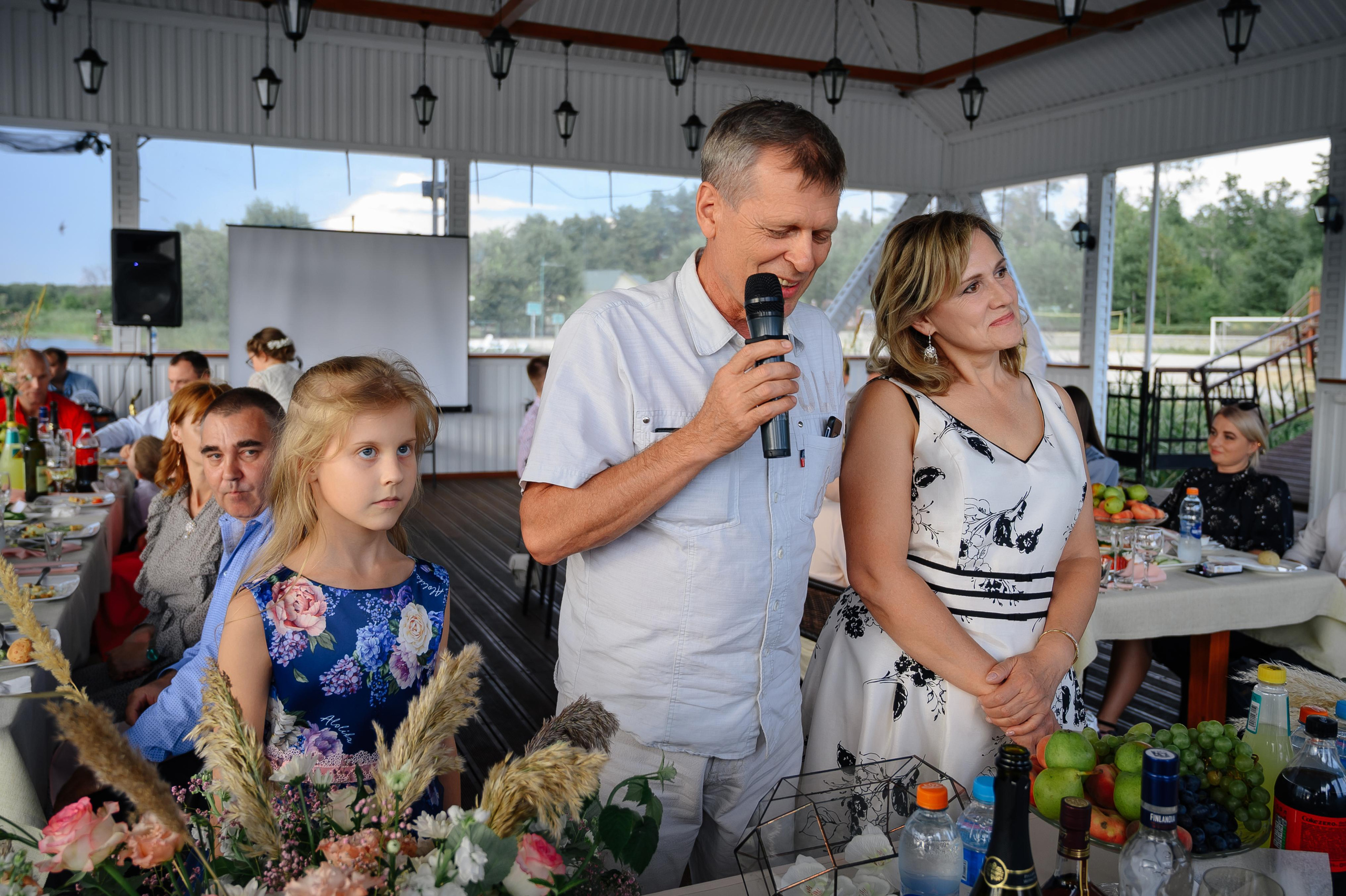 Ярослав и Алина. Фото-видеосъемка свадеб Venson Films