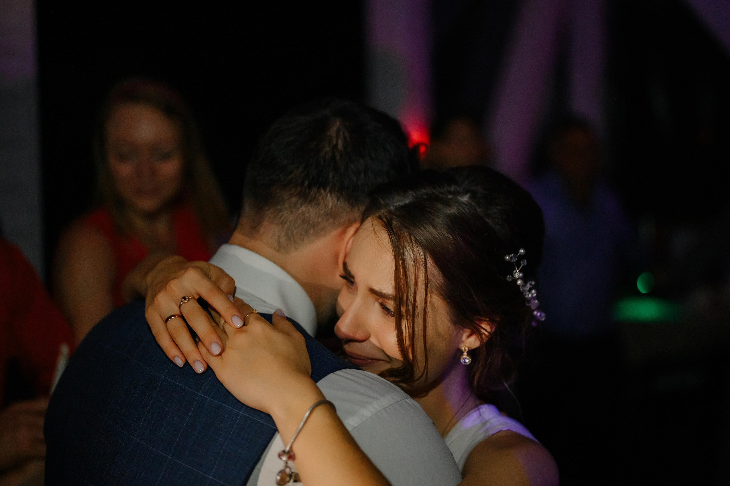 Ярослав и Алина. Фото-видеосъемка свадеб Venson Films