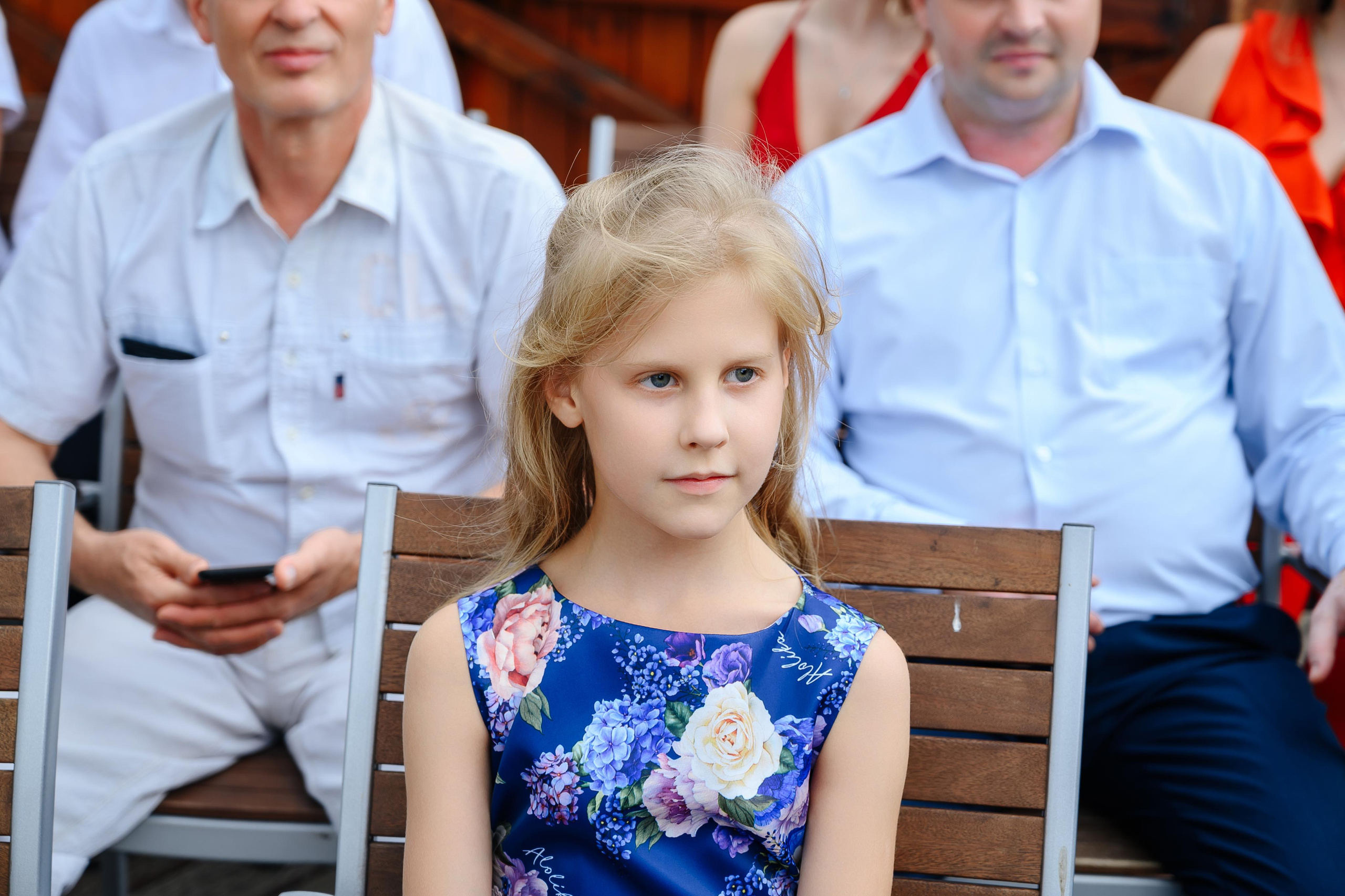 Ярослав и Алина. Фото-видеосъемка свадеб Venson Films