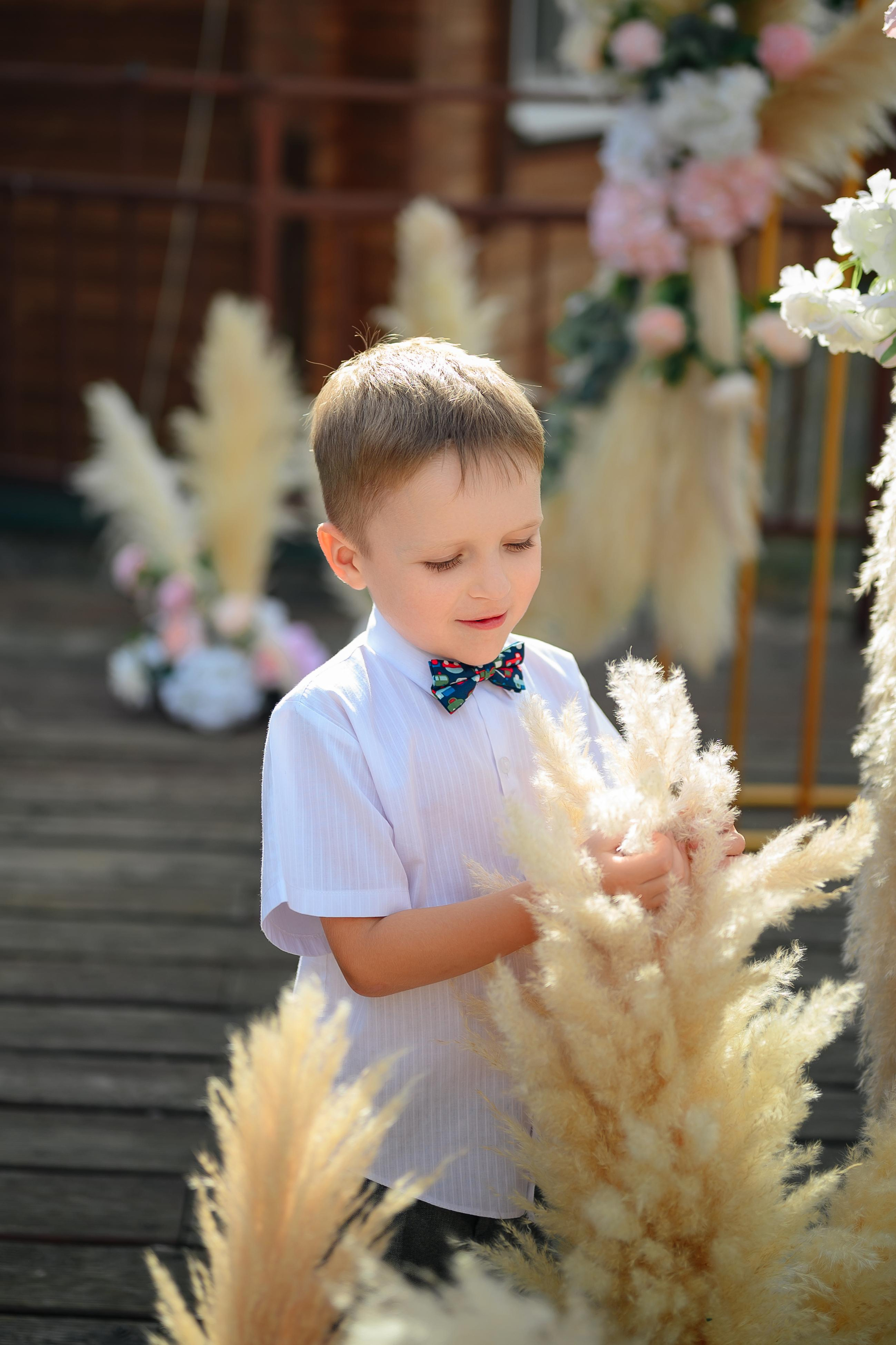 Ярослав и Алина. Фото-видеосъемка свадеб Venson Films