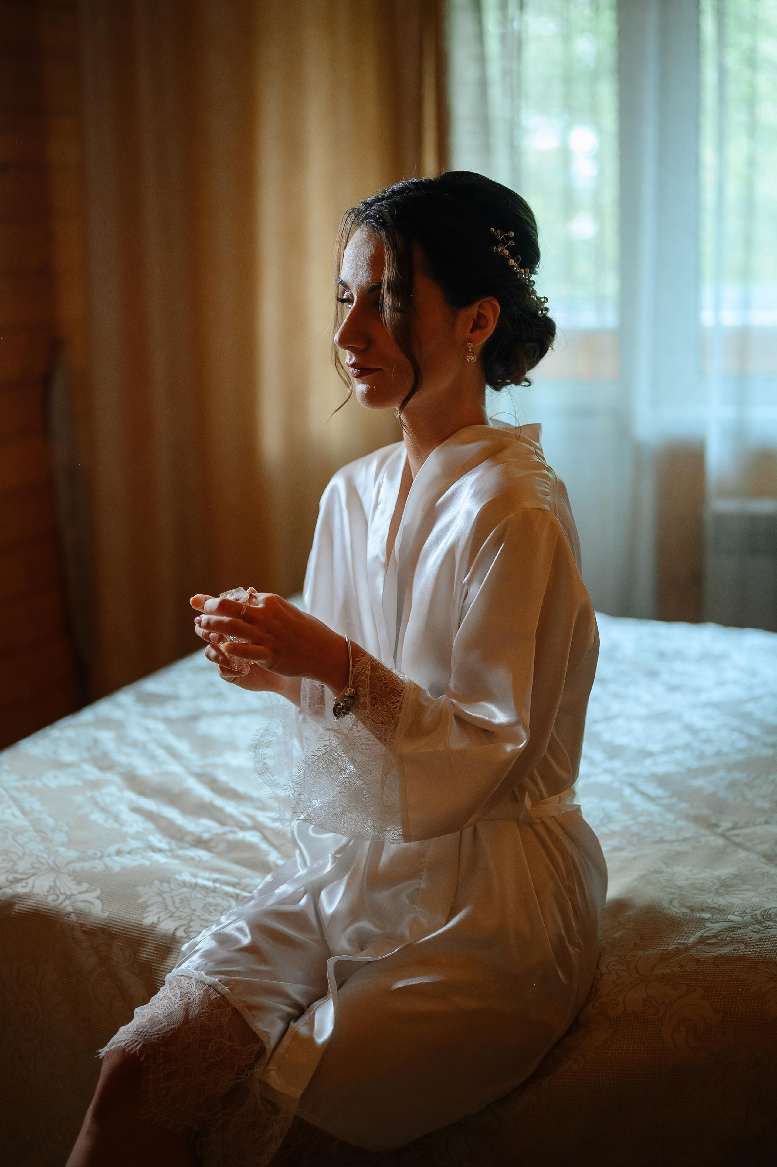 Ярослав и Алина. Фото-видеосъемка свадеб Venson Films