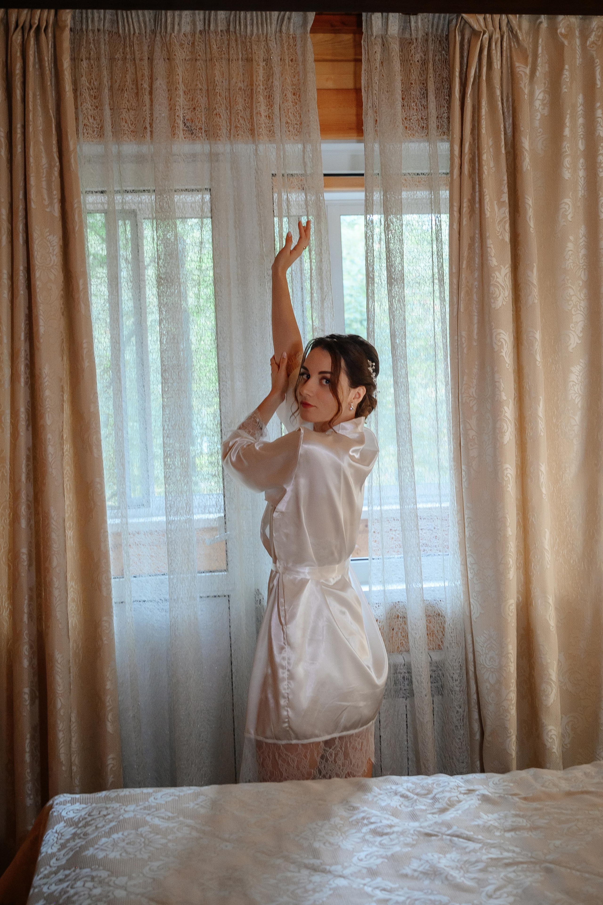 Ярослав и Алина. Фото-видеосъемка свадеб Venson Films