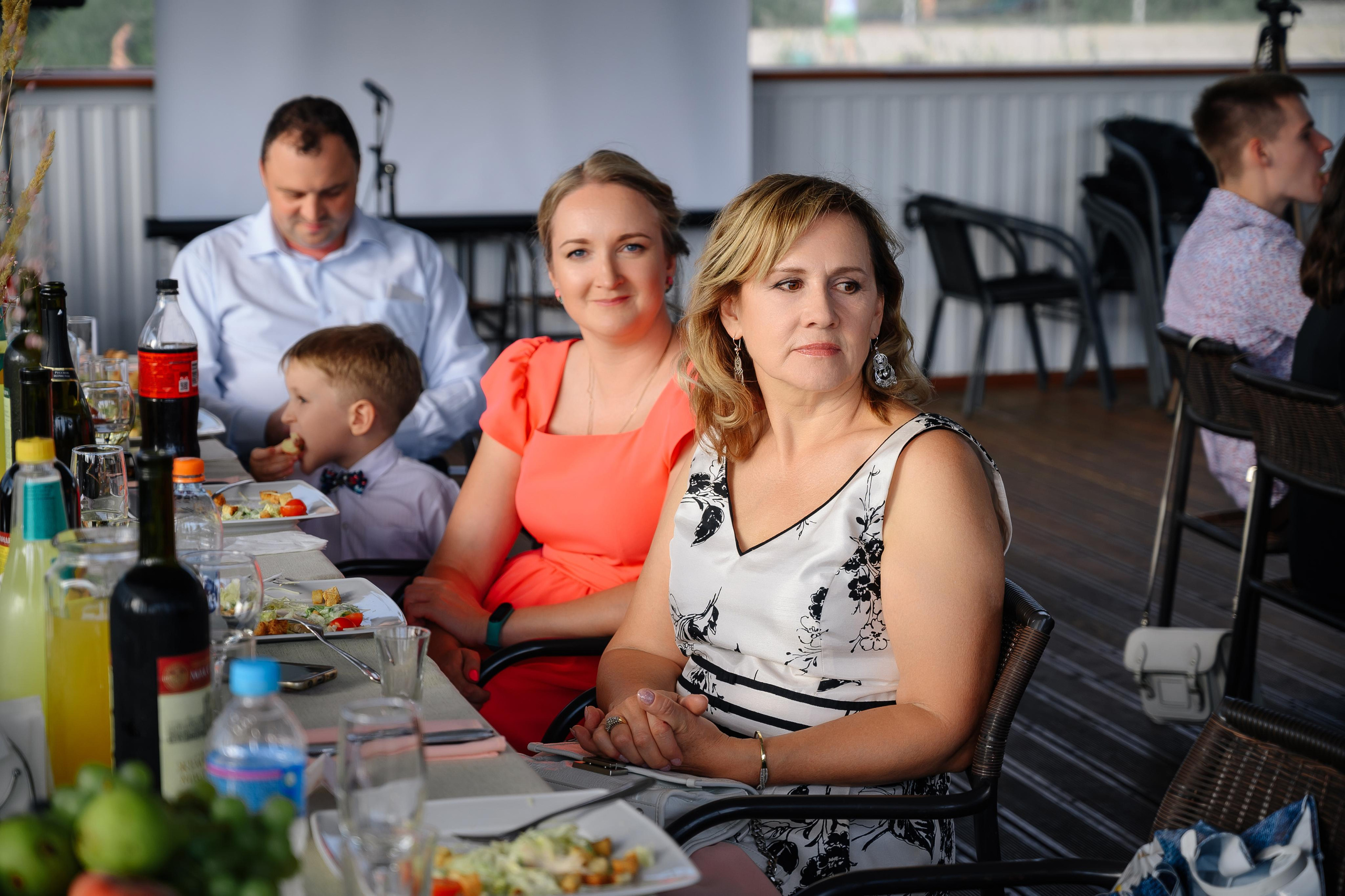 Ярослав и Алина. Фото-видеосъемка свадеб Venson Films